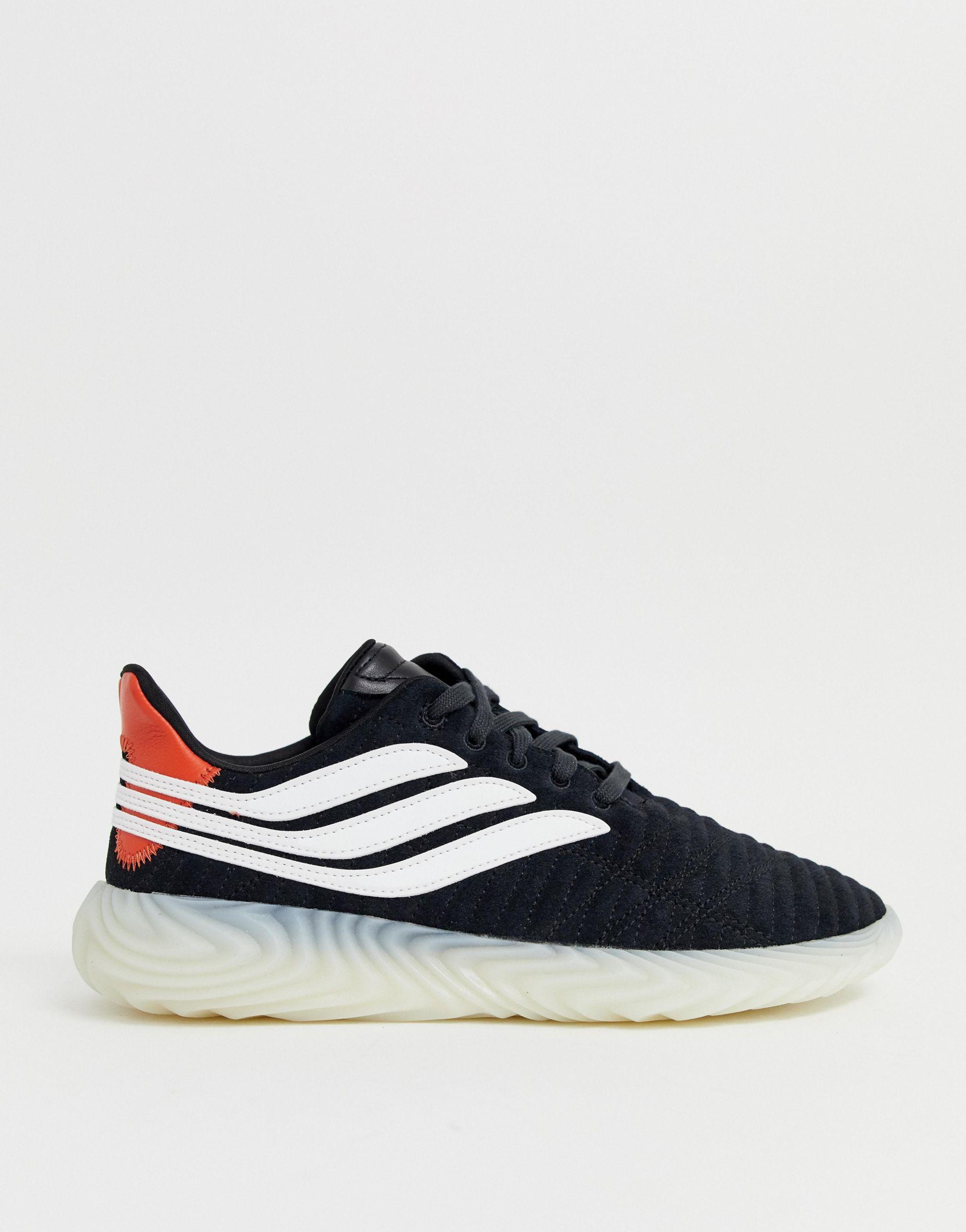 adidas original sobakov