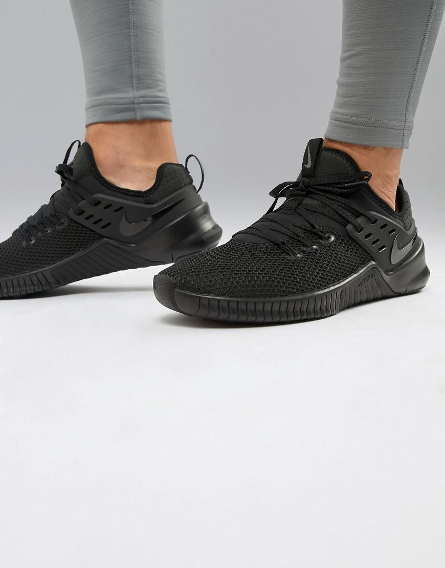 nike free metcon trainers mens