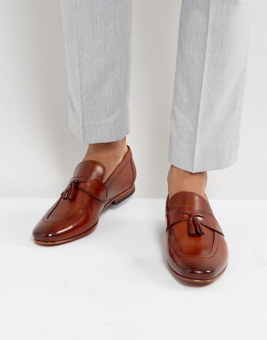 Ted Baker Mens Grafit Loafer