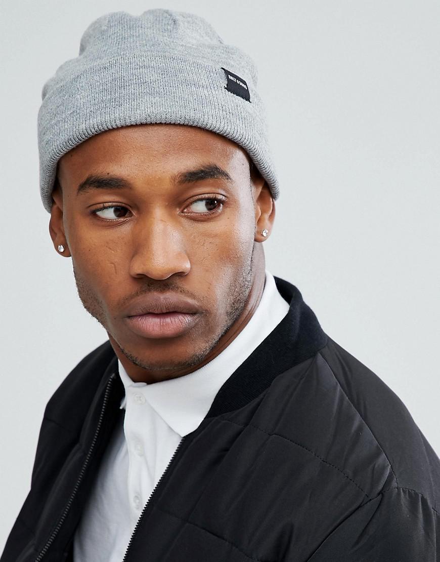 Only and sons beanie Clearance