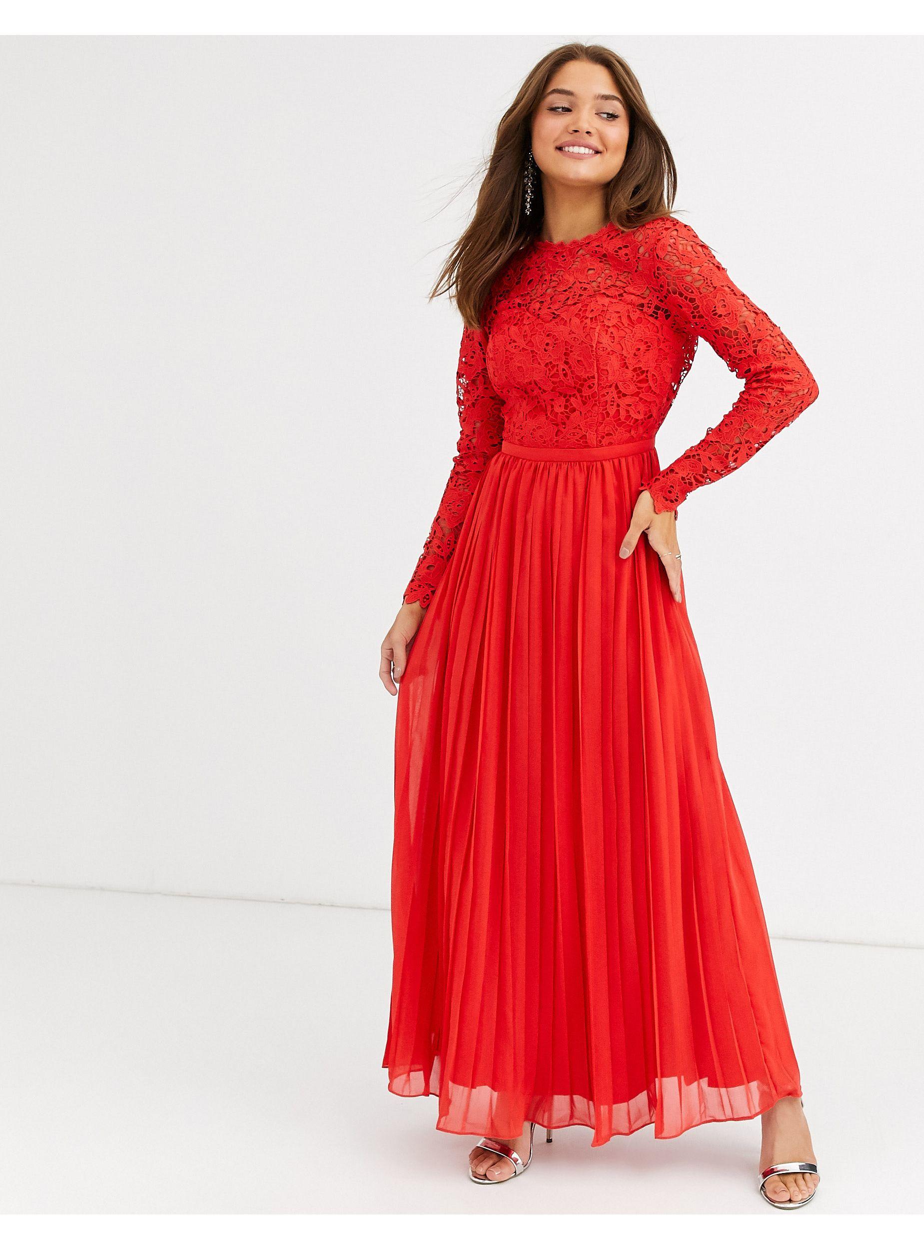wayf polka dot dress