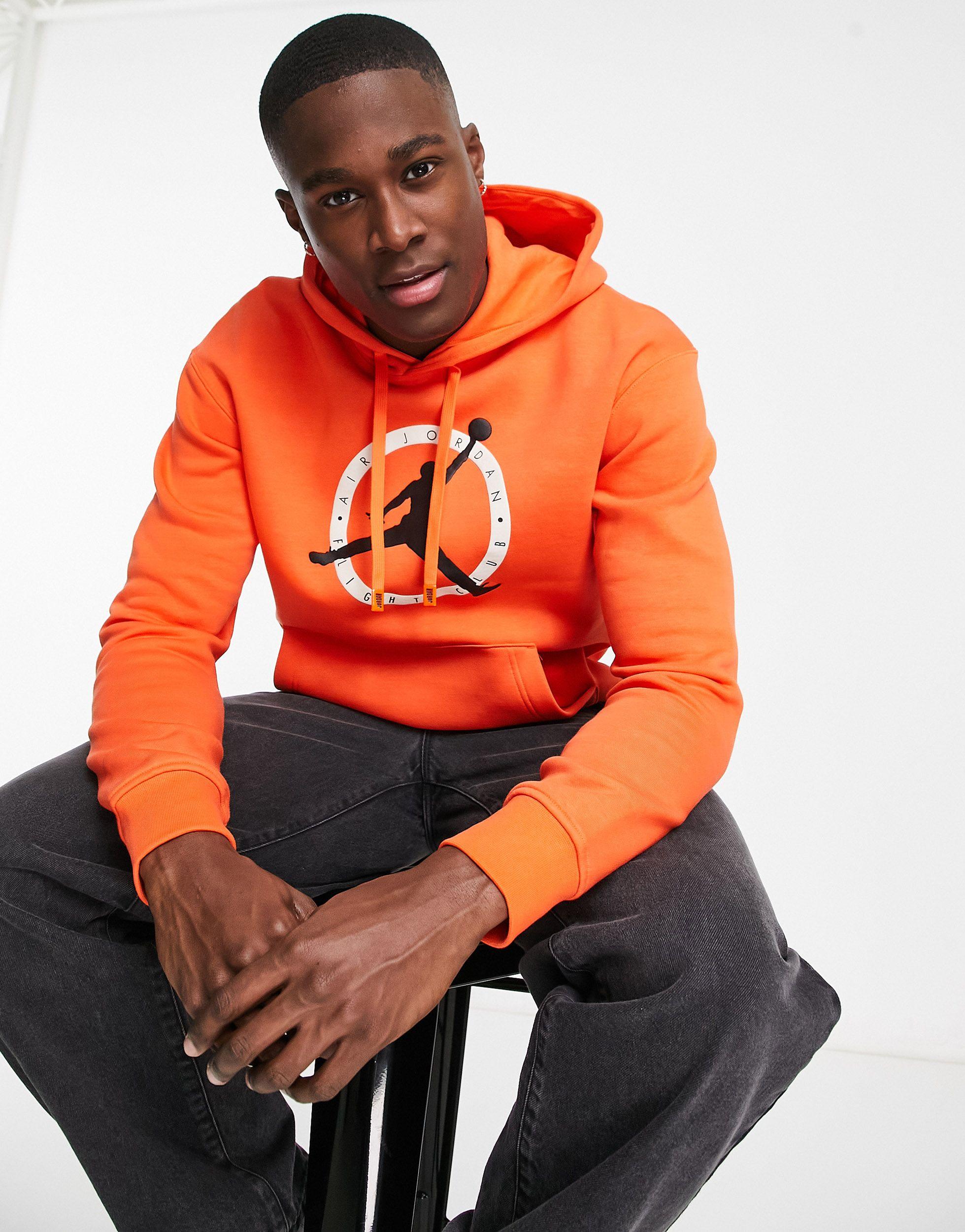jumpman nike hoodie
