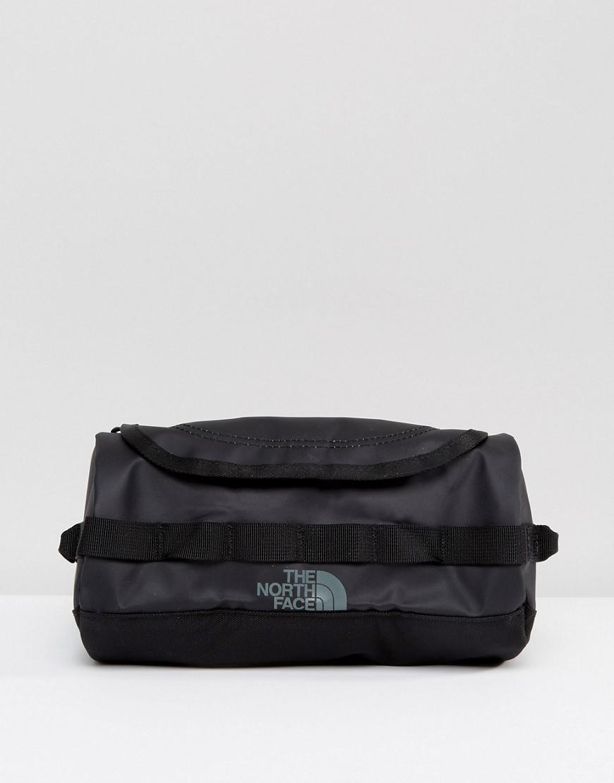 north face toilet bag