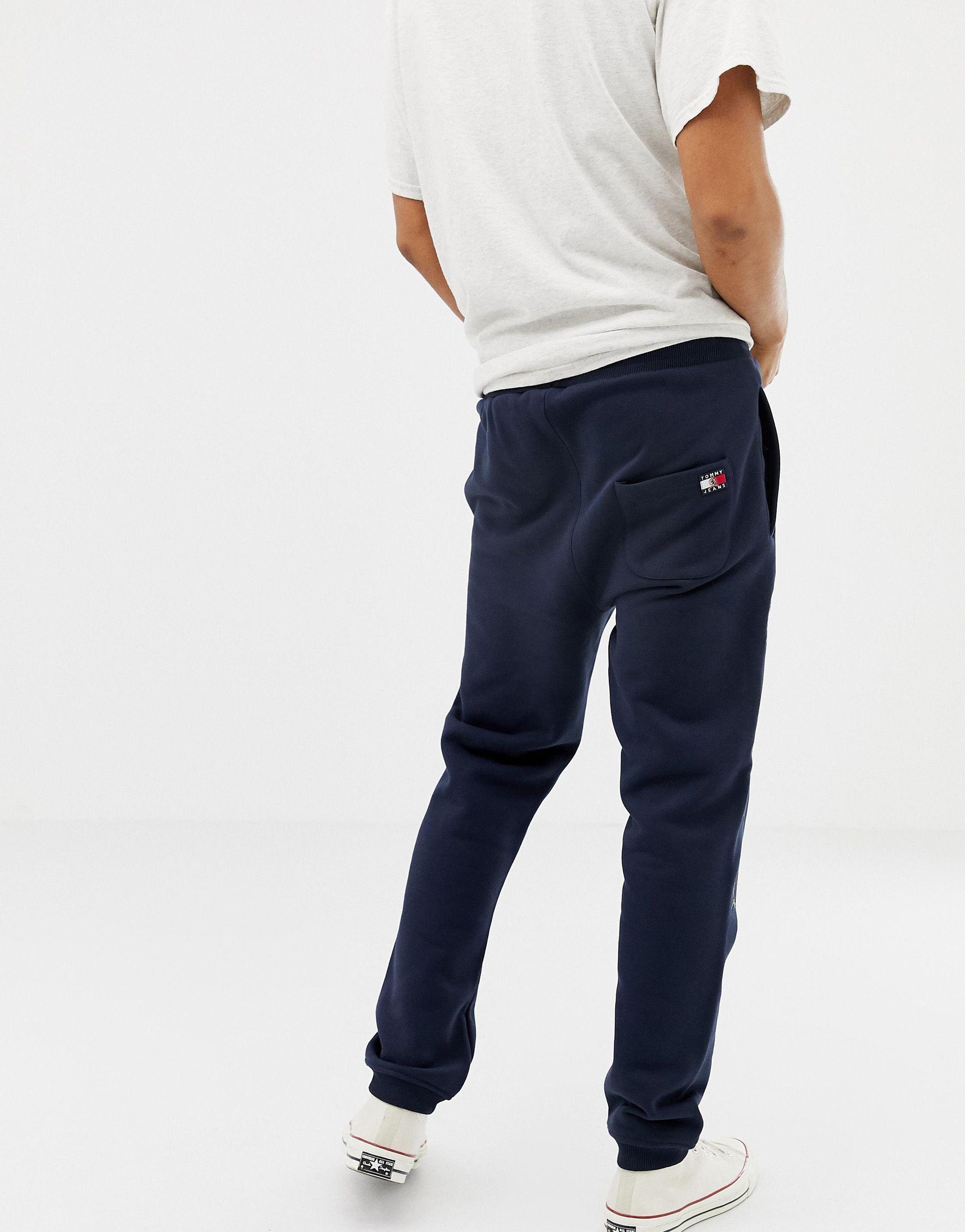 crest joggers