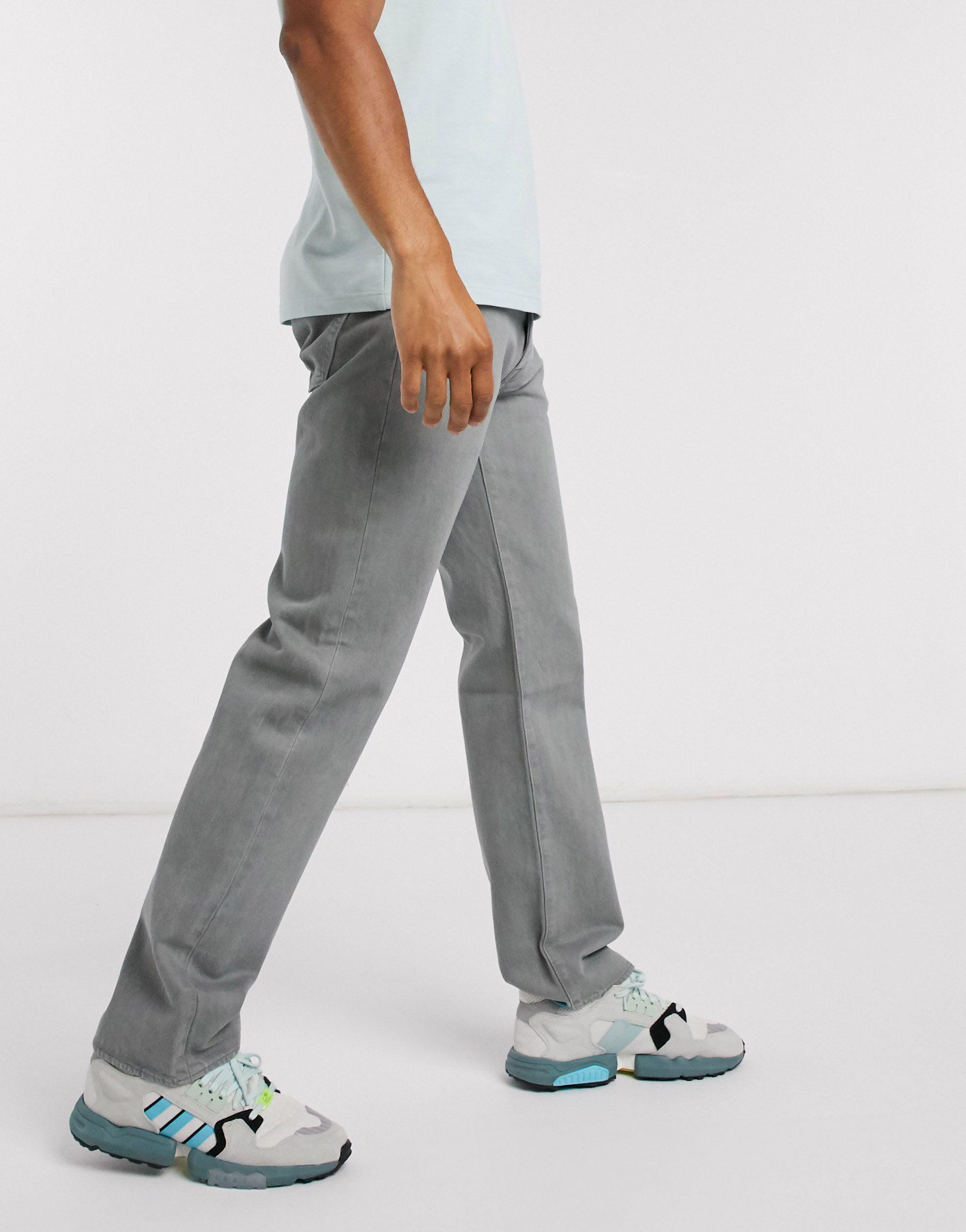 grey 501