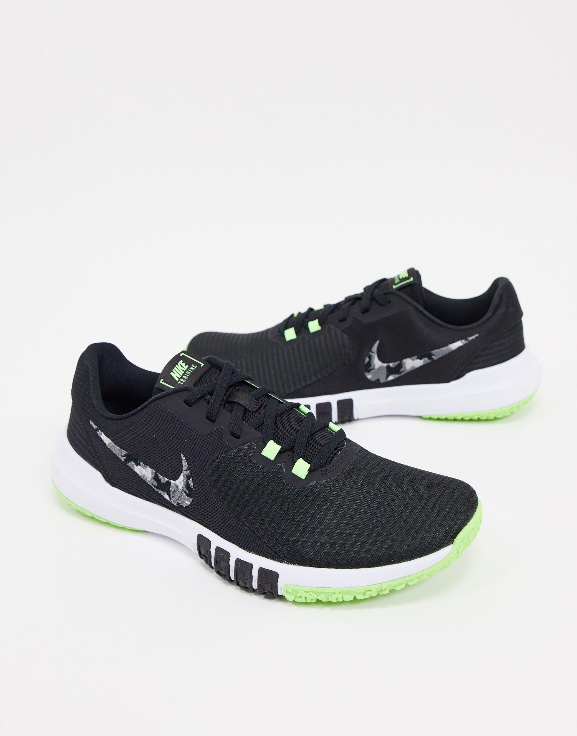 nike tr4