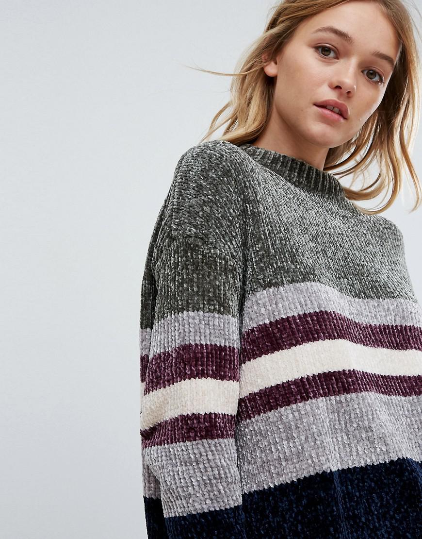 pull and bear jumper