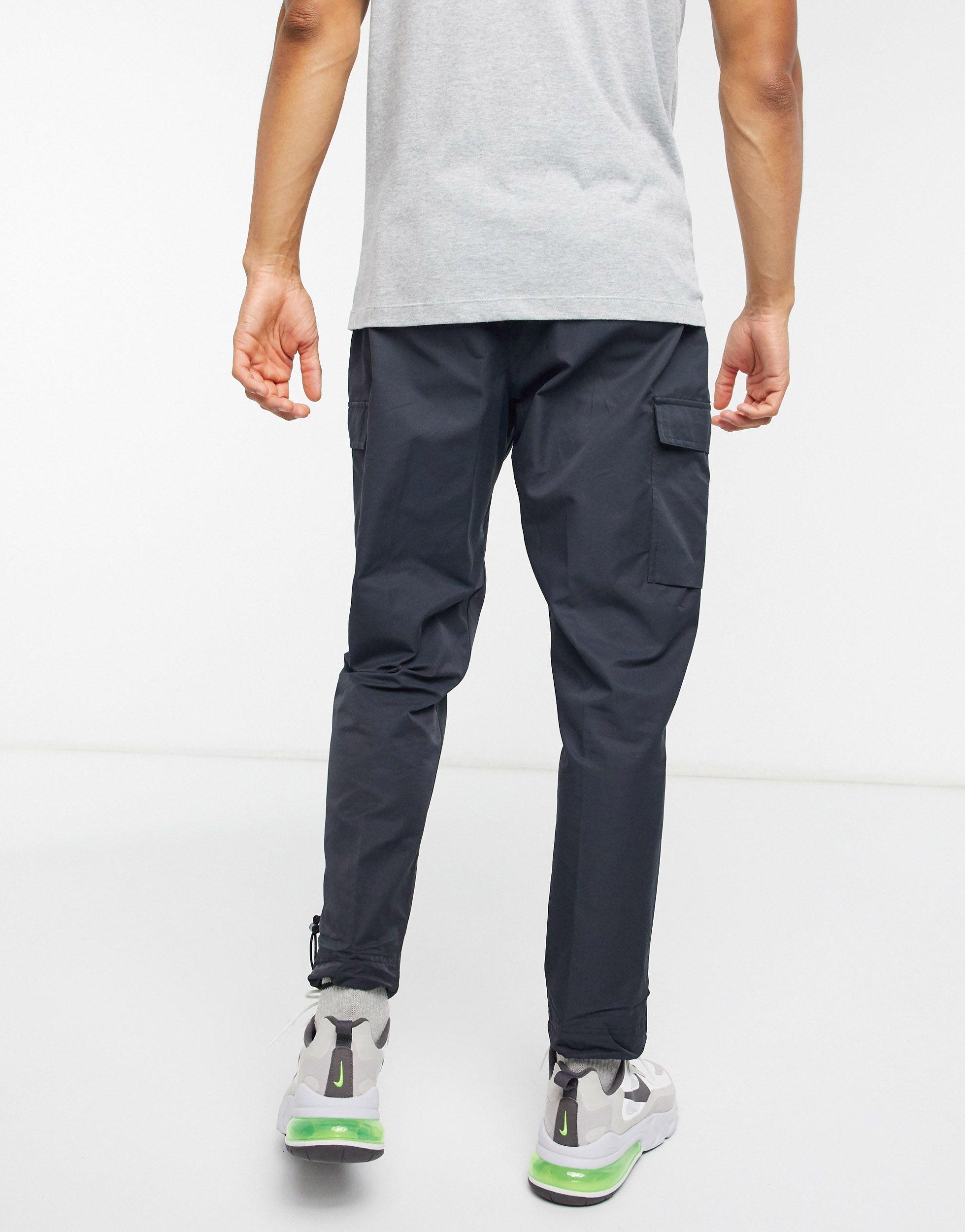 Nike Denim Club Cuffed Woven Cargo 