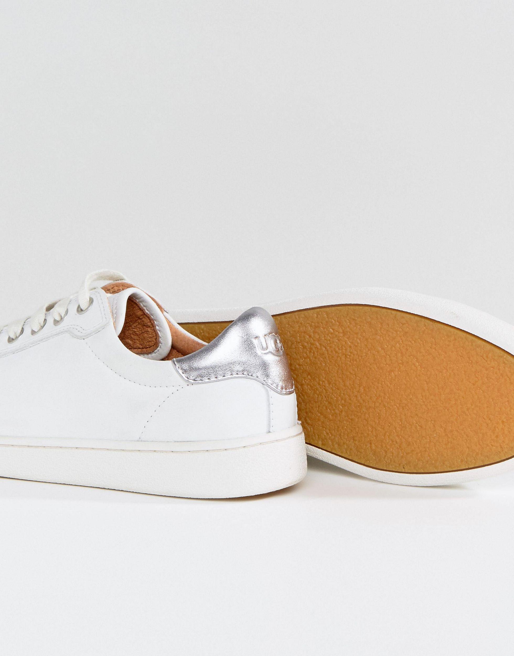 Ugg milo shop black trainers