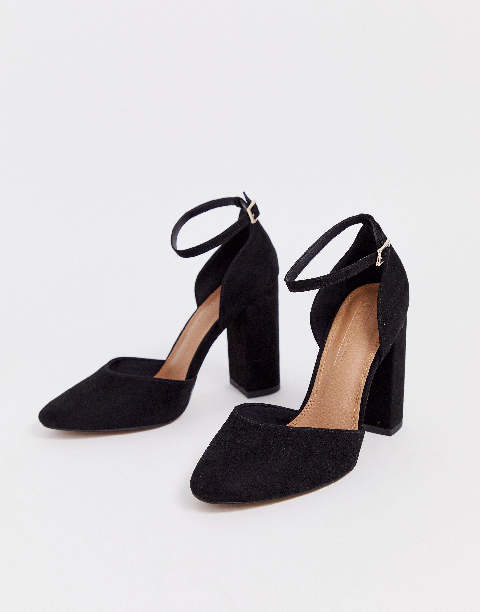 Balmain Décolleté Sybil bianche e nere in pelle lucida Bianco/Nero | Scarpe  Tacco Alto Donna « Melisaramet