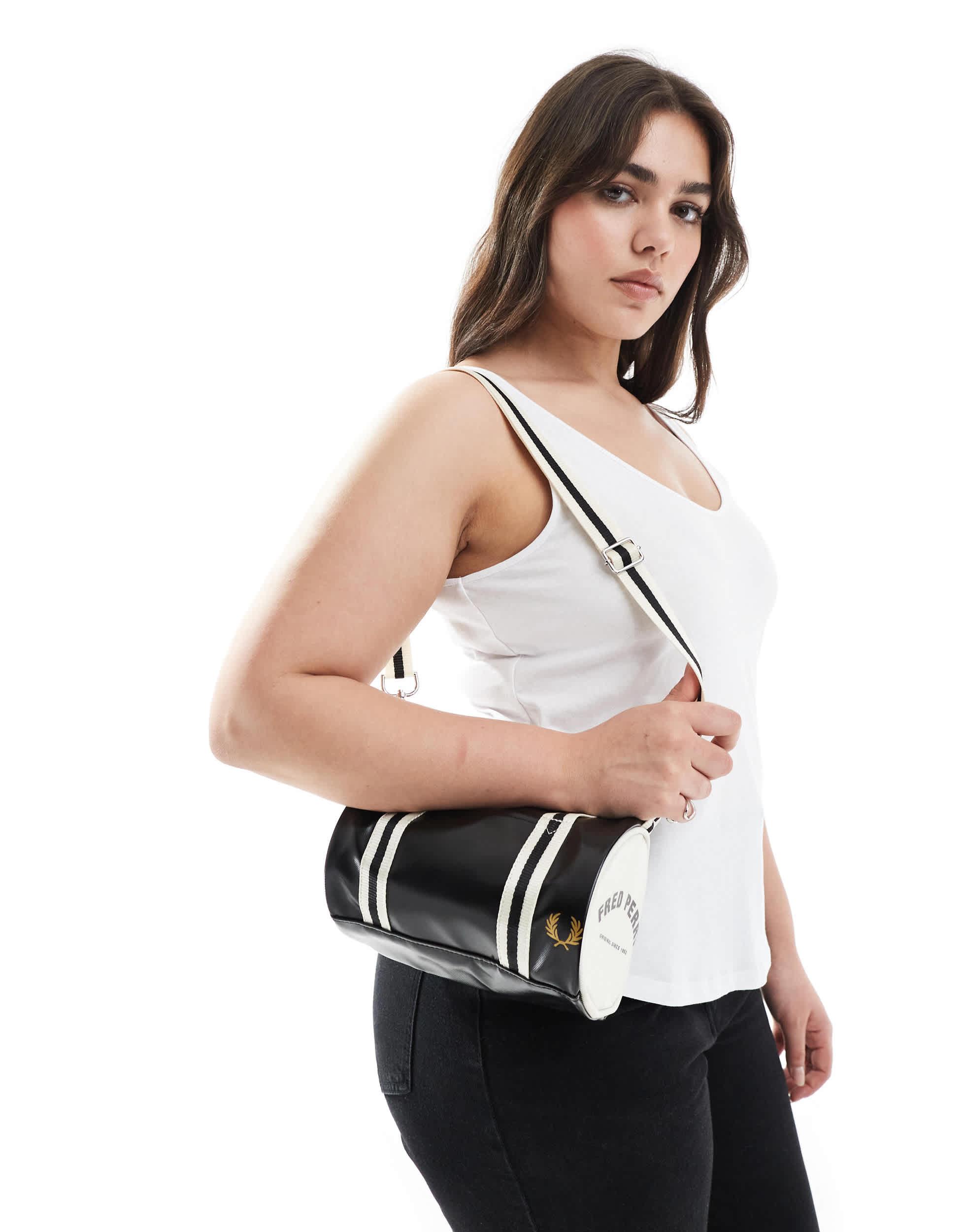 Fred Perry Bags for Women | Online Sale up to 18% off | Lyst