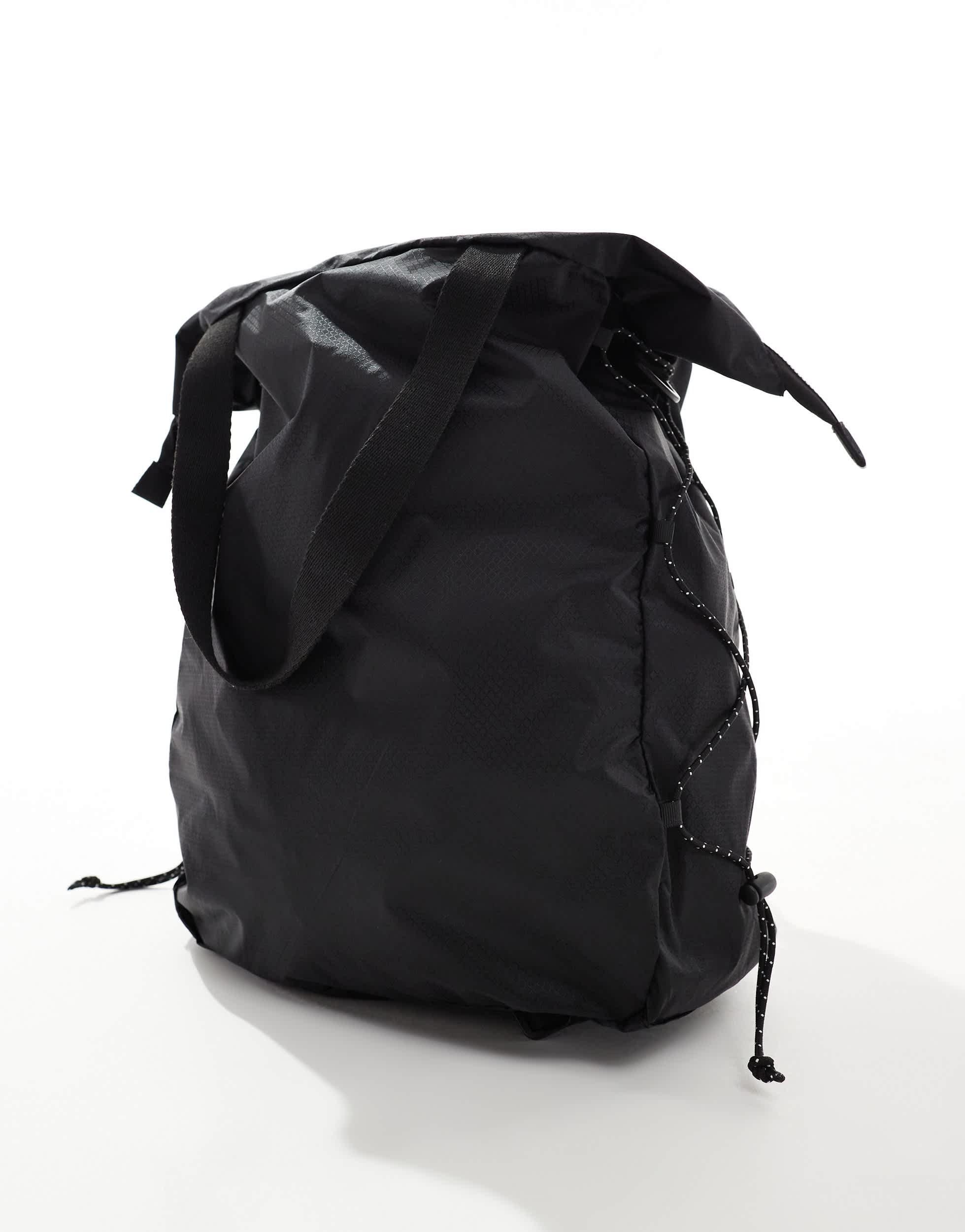 Asos rucksack sales