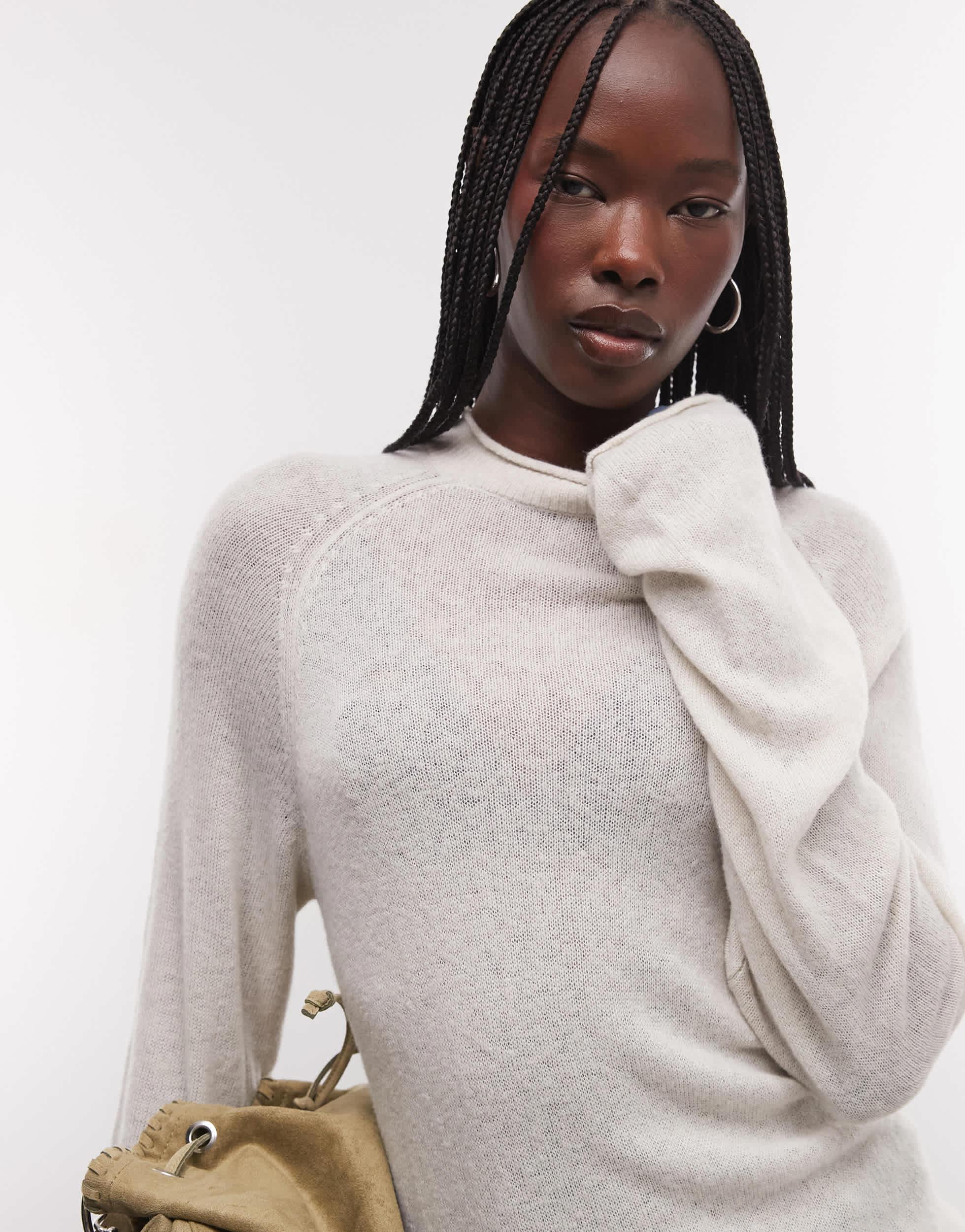 Weekday Knitwear for Women | Online Sale up to 50% off | Lyst