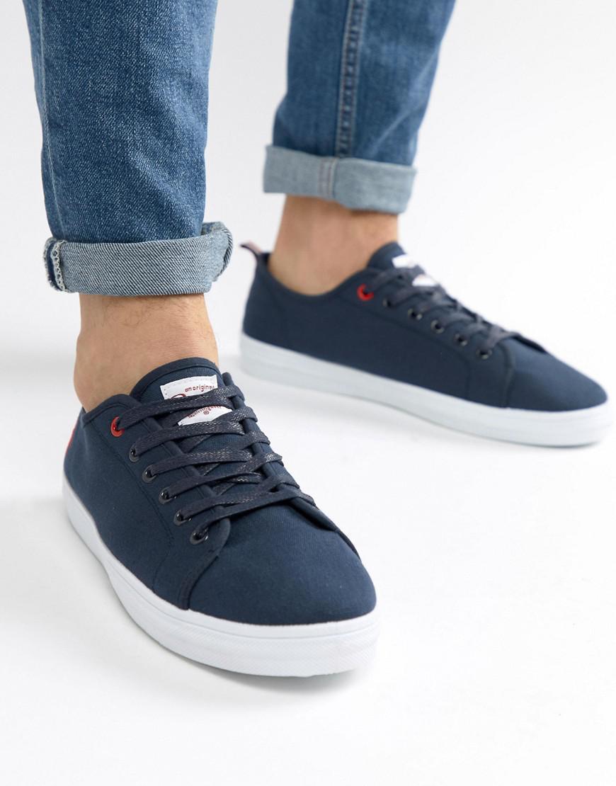 original penguin trainers