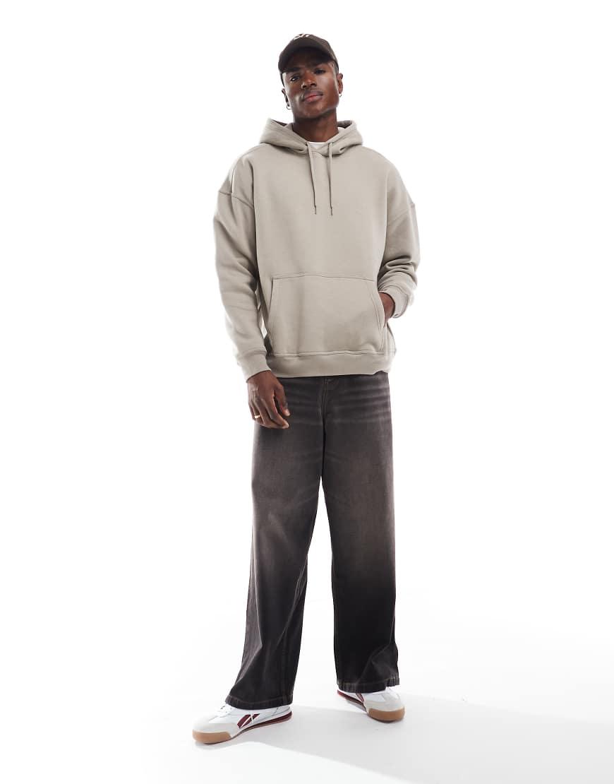 Hollister felpe deals