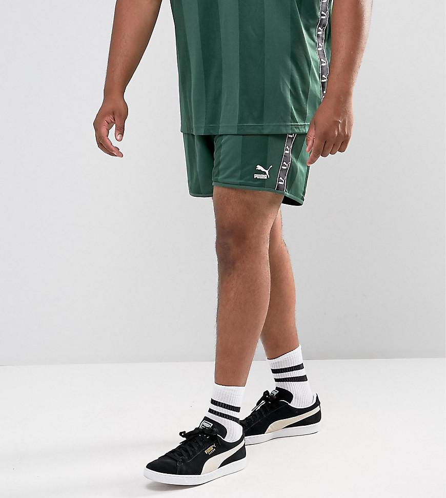 retro soccer shorts