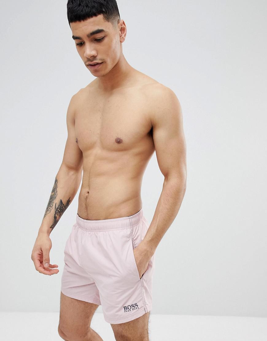 hugo boss perch swim shorts