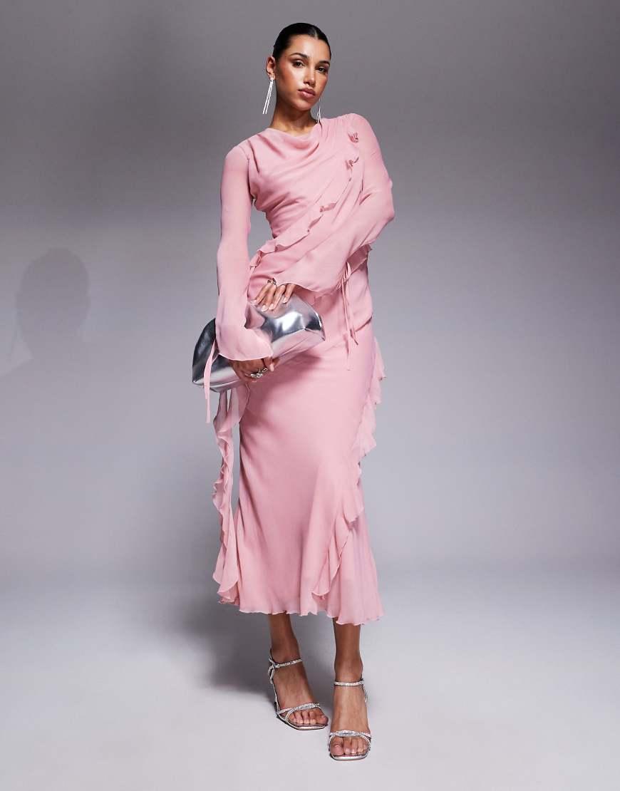 elsie maxi dress Elsie Maxi Dress