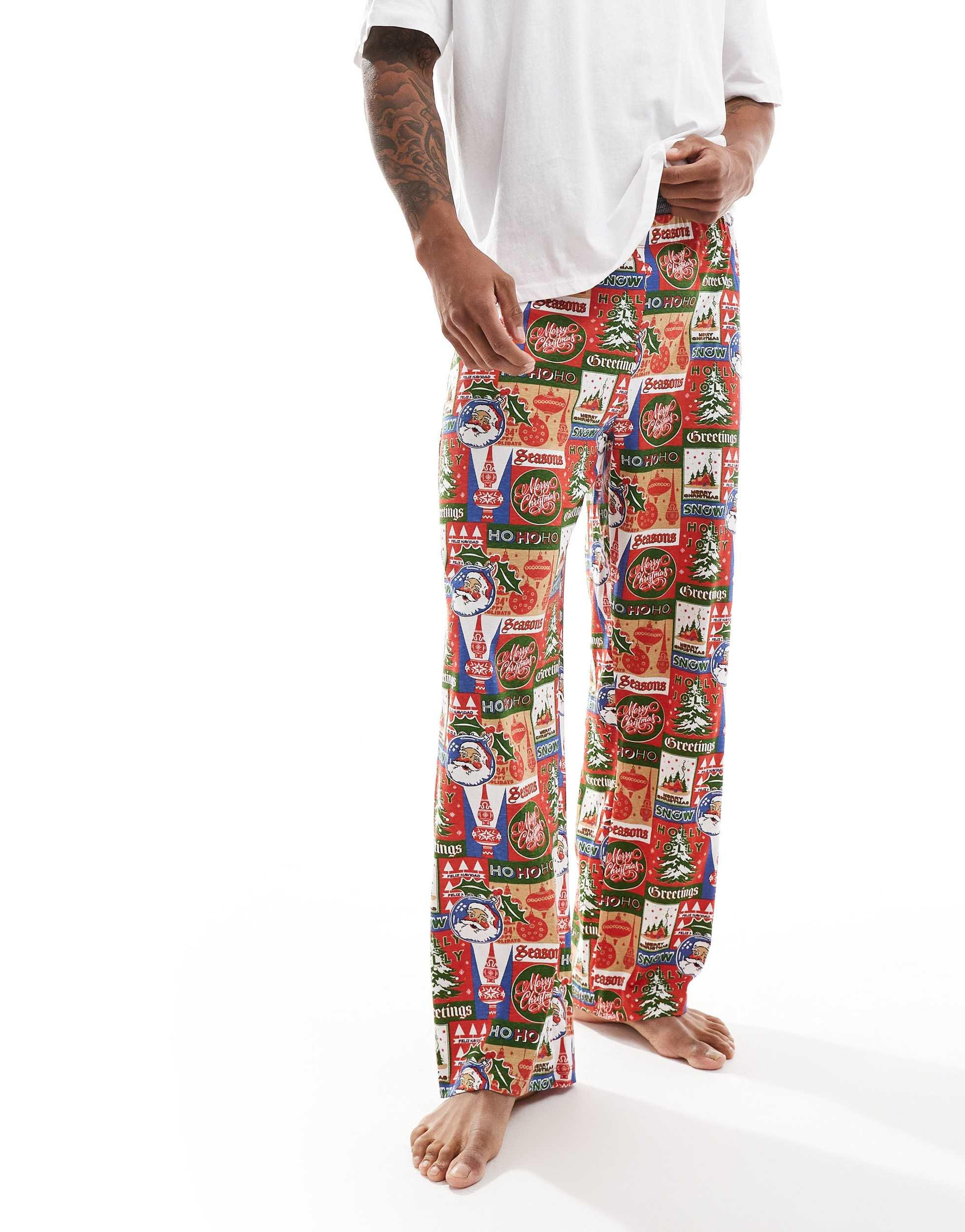ASOS Nightwear and sleepwear for Men Online Sale up to 69 off Lyst Canada