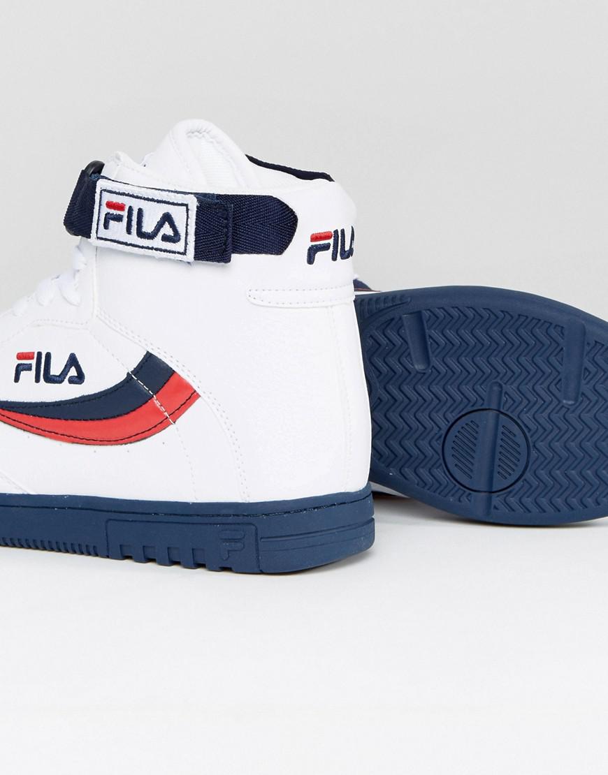 Fila fx 100 mid cheap
