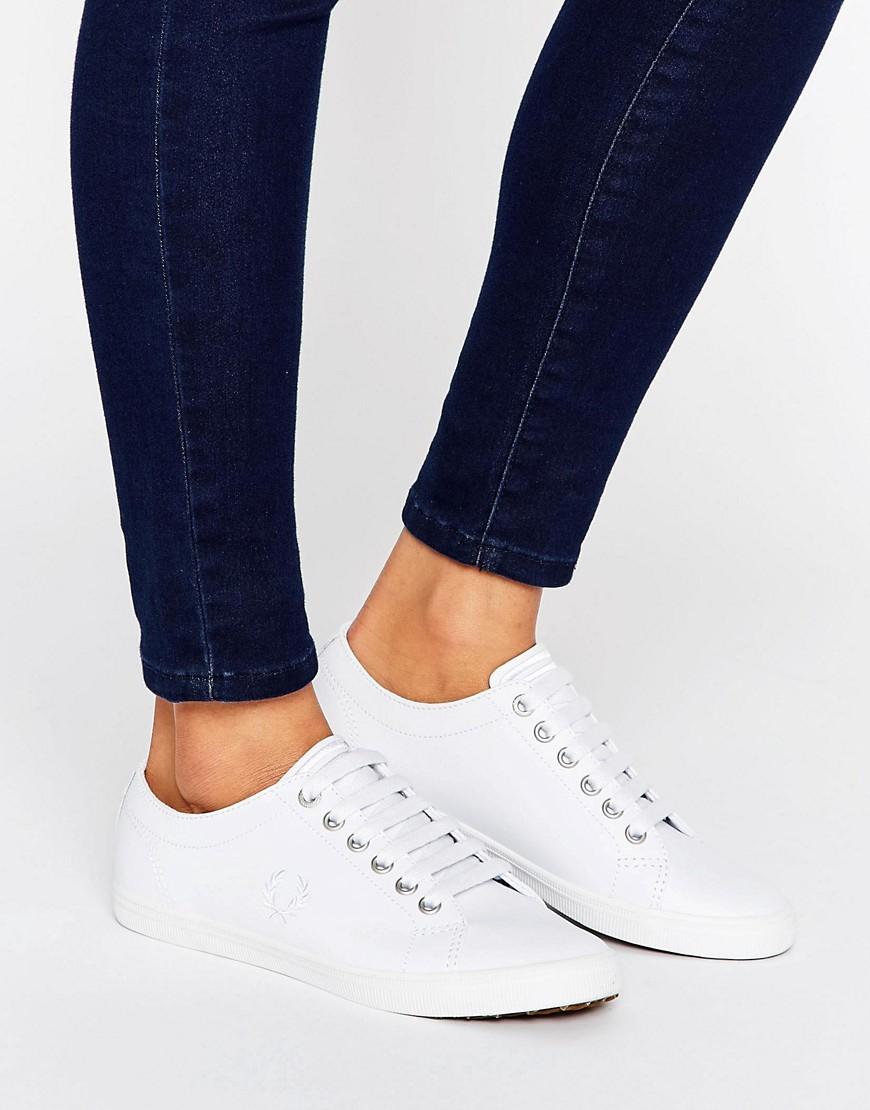 La nuova collezione di Sneakers di Fred Perry per Uomo | FASHIOLA.it