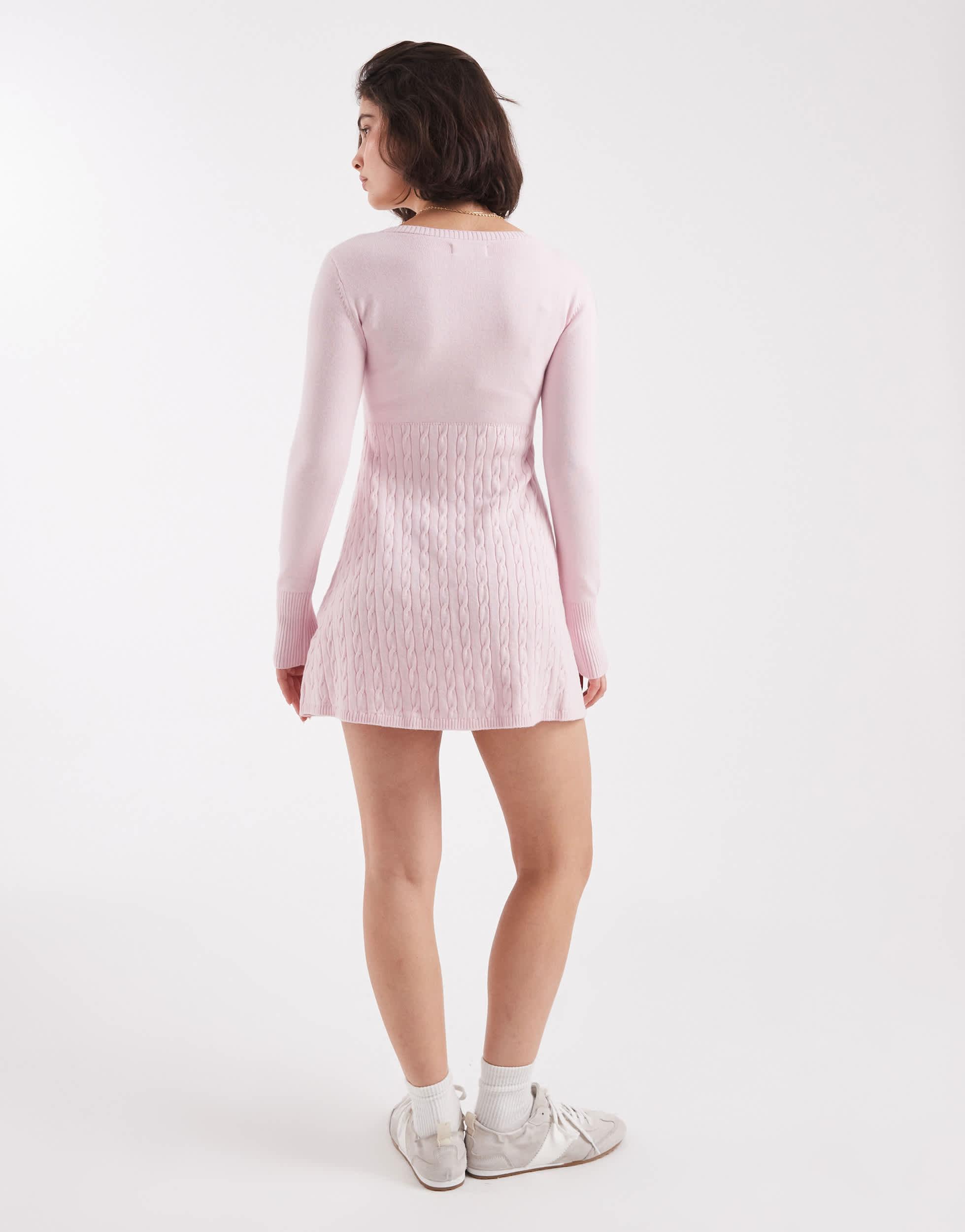 Pink Hollister Dresses for Women | Lyst