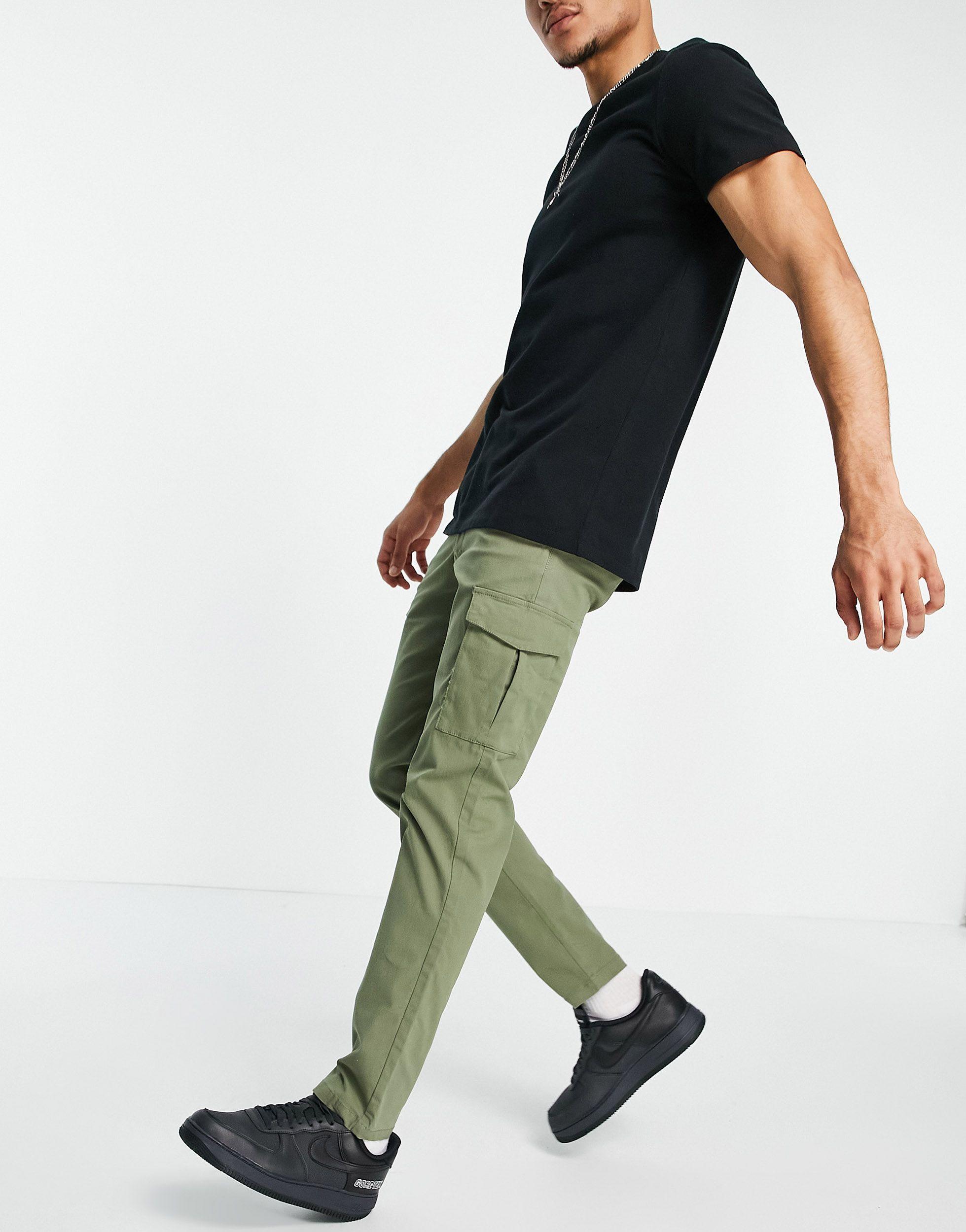 Jack \u0026 Jones Premium Skinny Stretch 