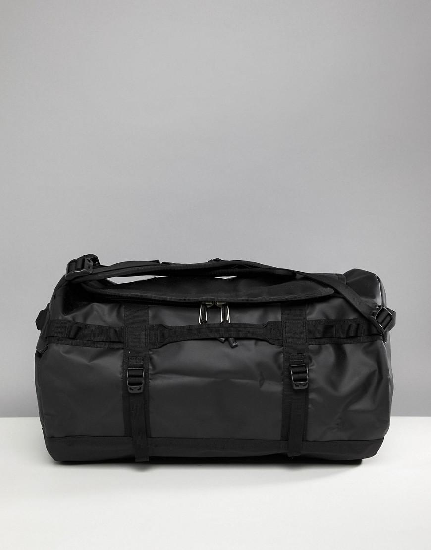 The North Face Small Base Camp Duffel Bag in Black for Men - Lyst