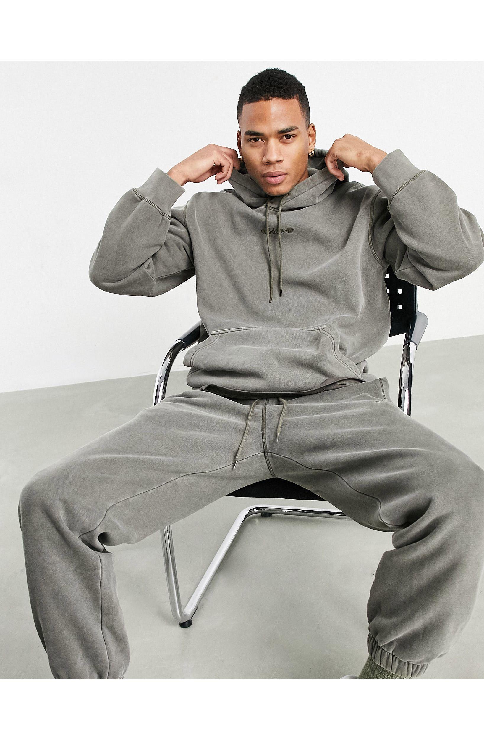adidas premium sweats hoodie
