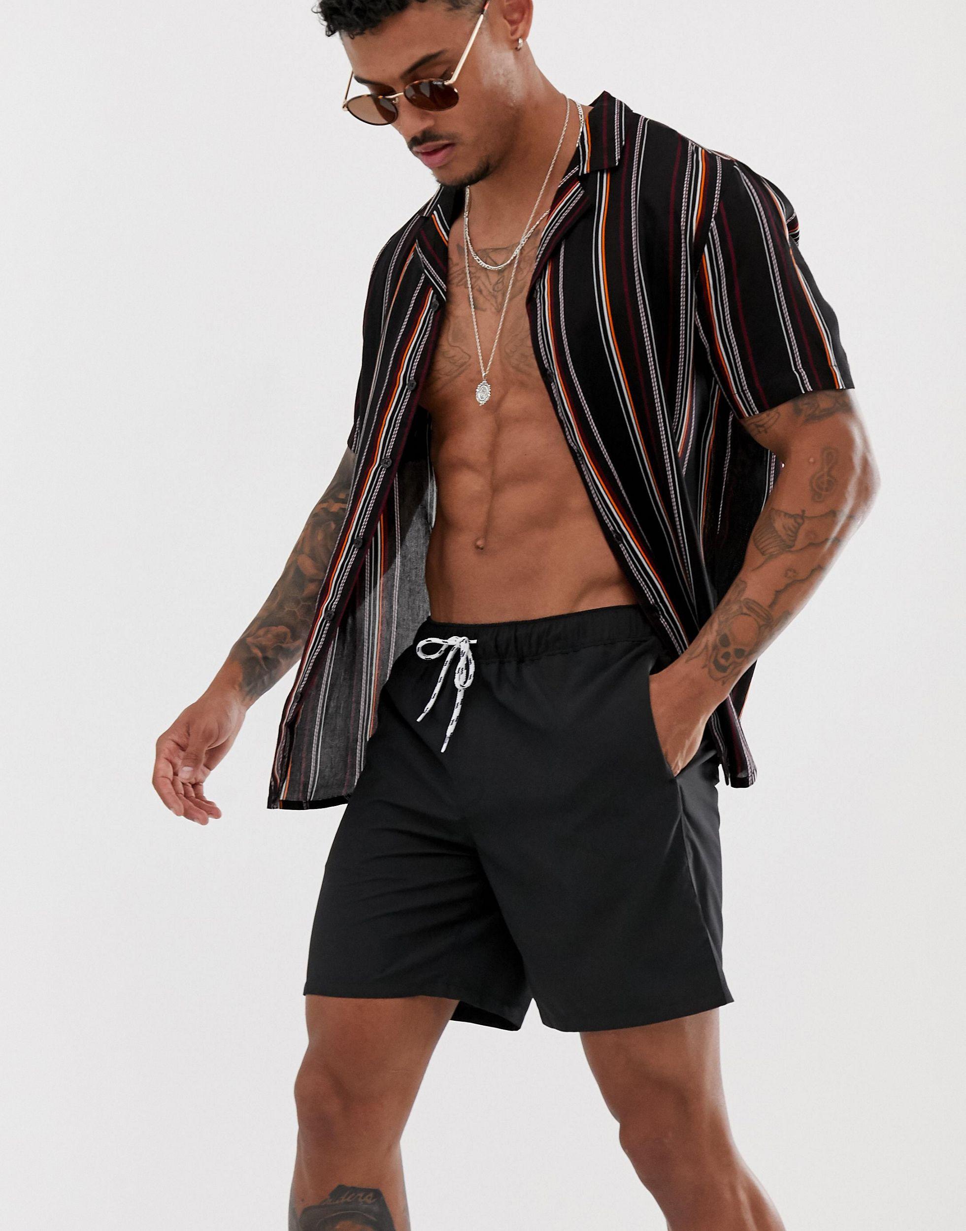 mini shorts womens