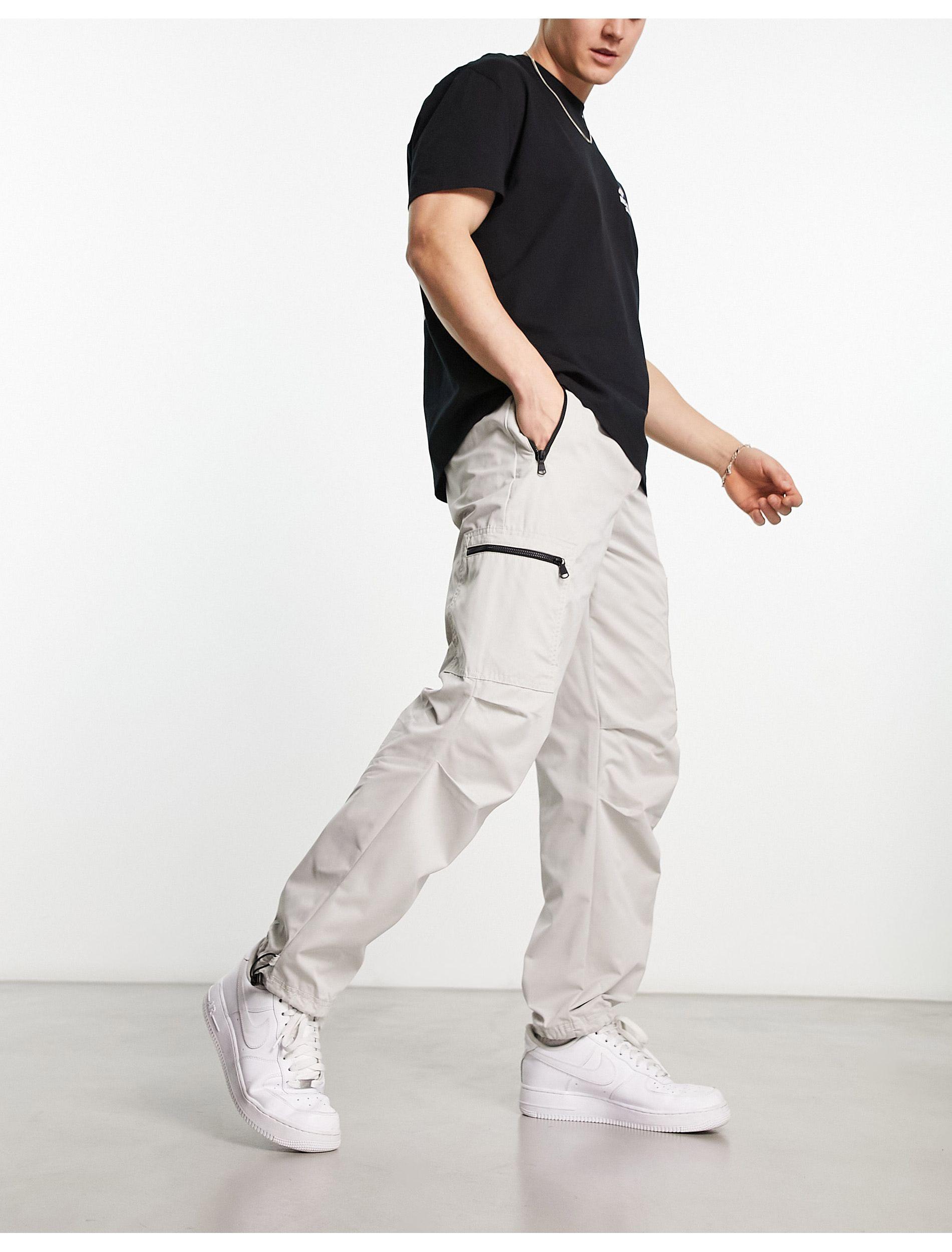 Zip Pocket 3D Skinny Cargo Pants | Black | G-Star RAW® US