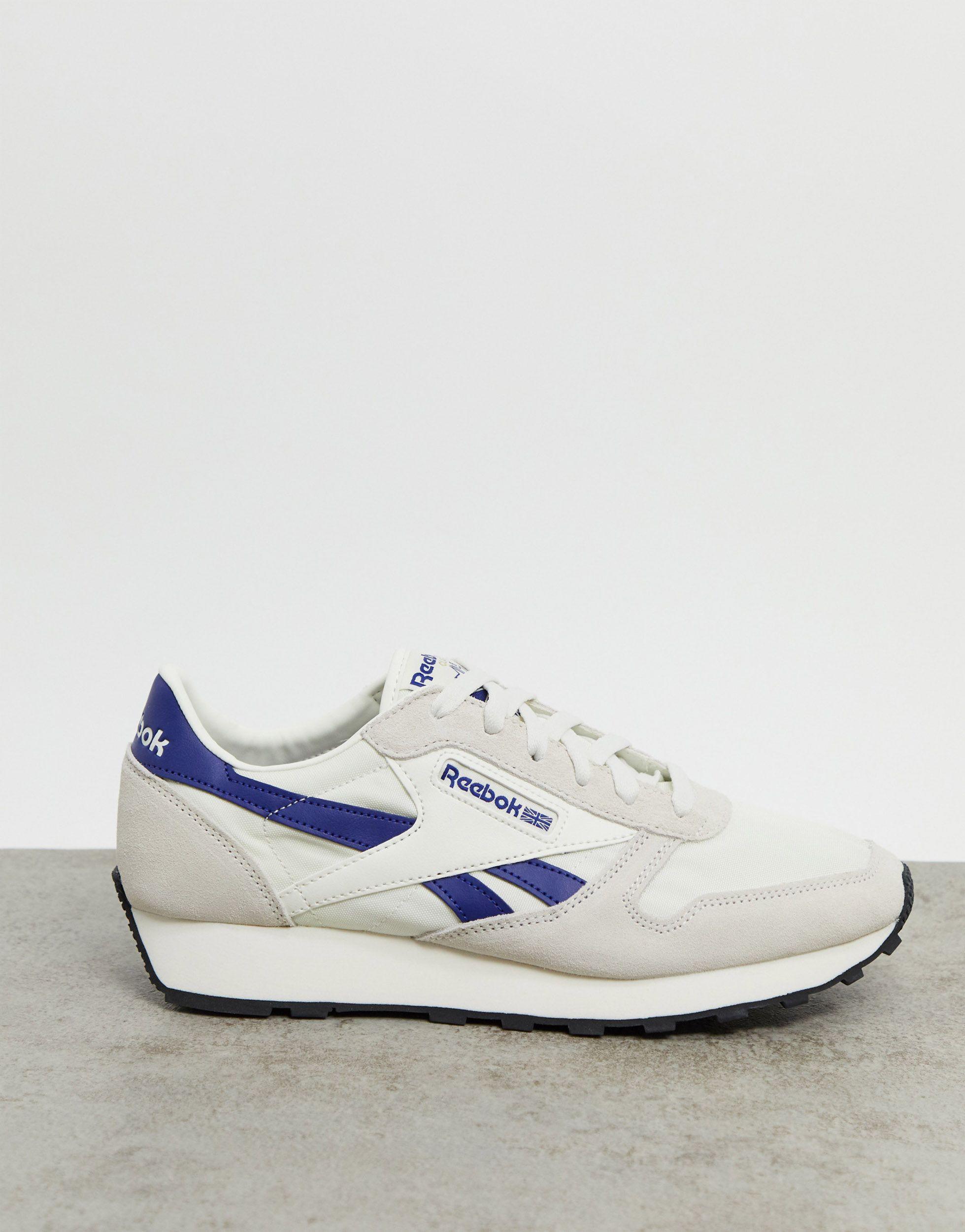 Reebok Rubber Classics Aztec 79 