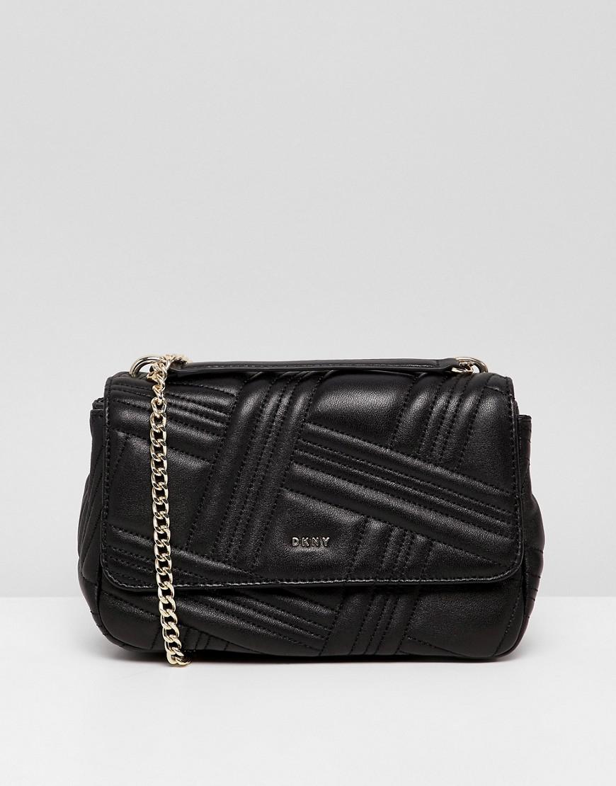 dkny allen shoulder bag