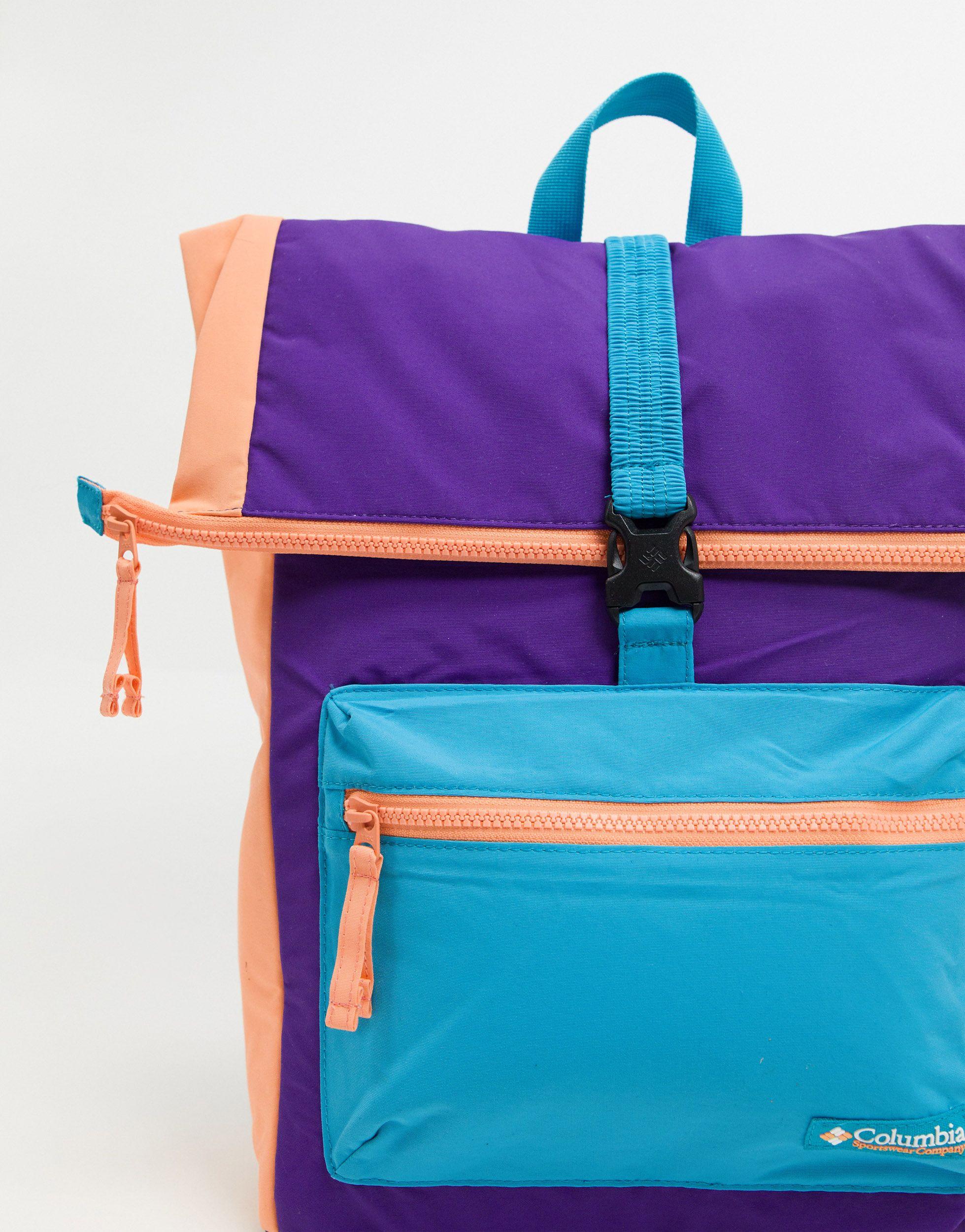 Columbia Synthetic Popo 22l Backpack in 