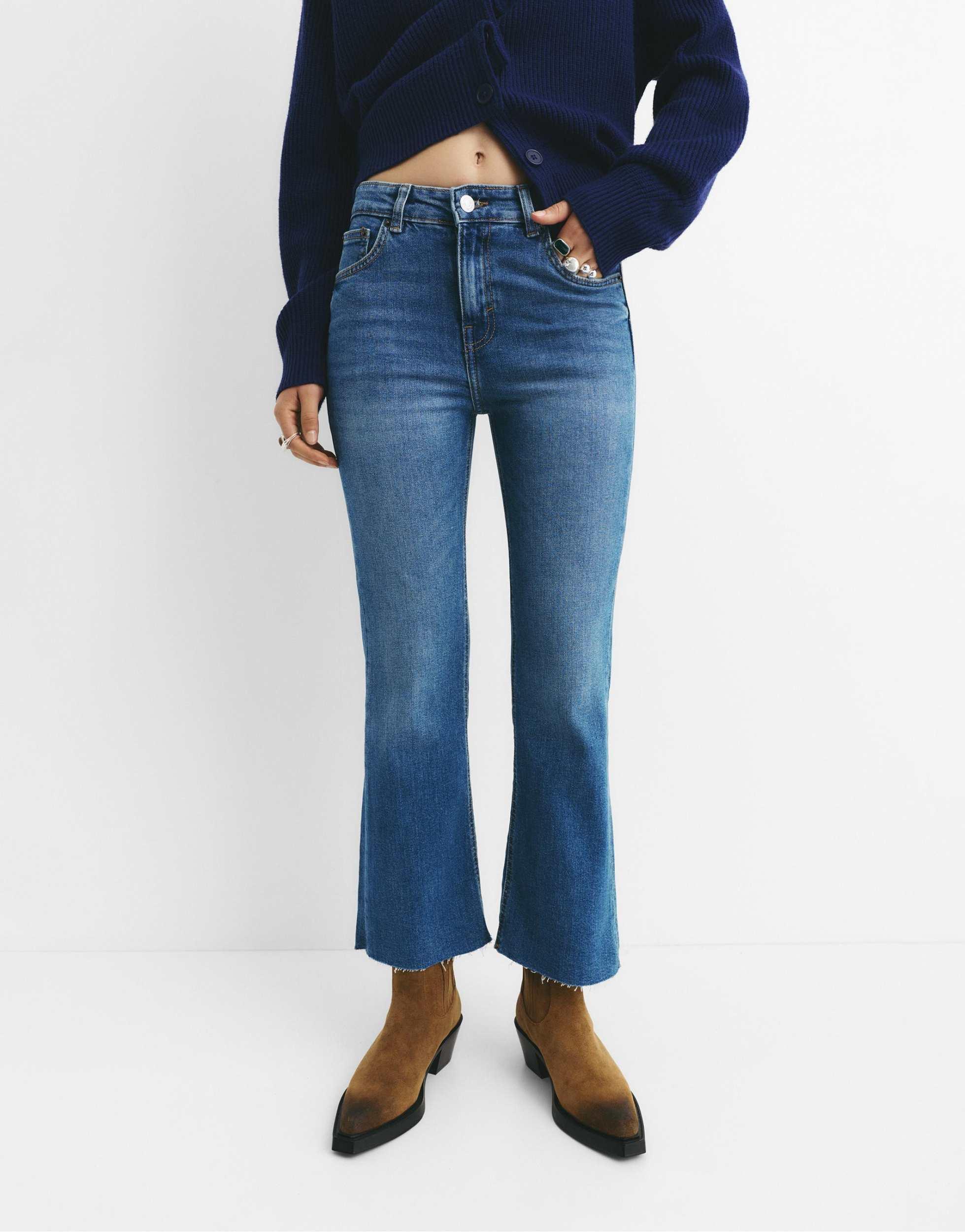 Jeans Pull&Bear femme à partir de 23 € Lyst Page