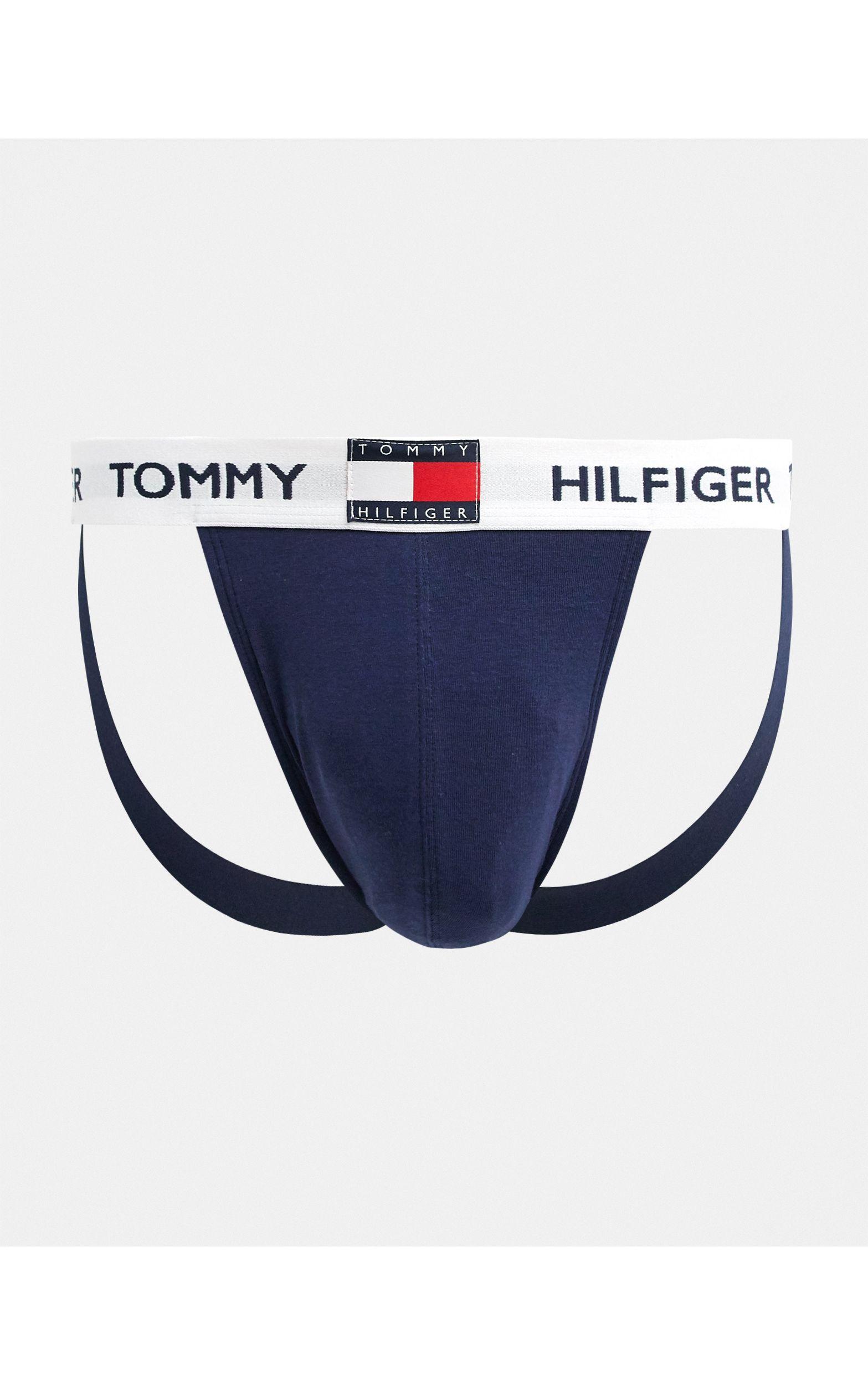 tommy hilfiger jockstrap