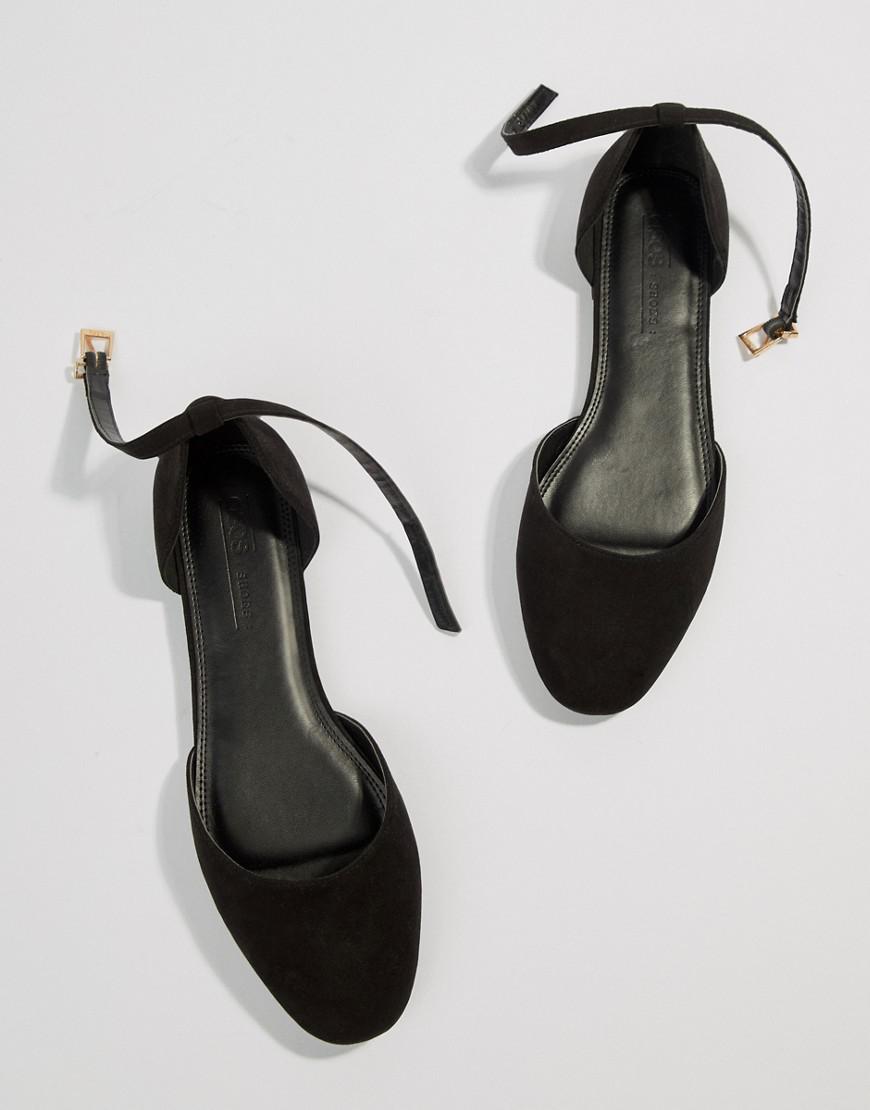 Linton ballet flats Clearance