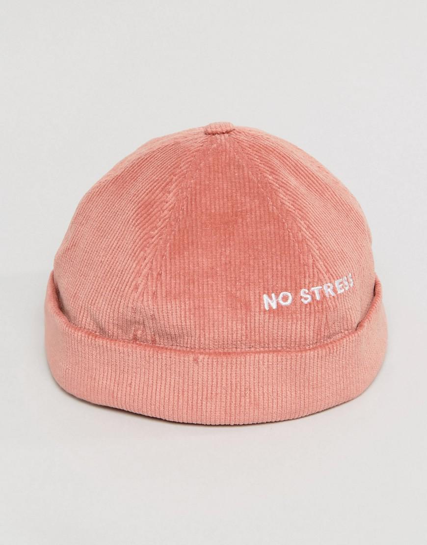 docker cap cord