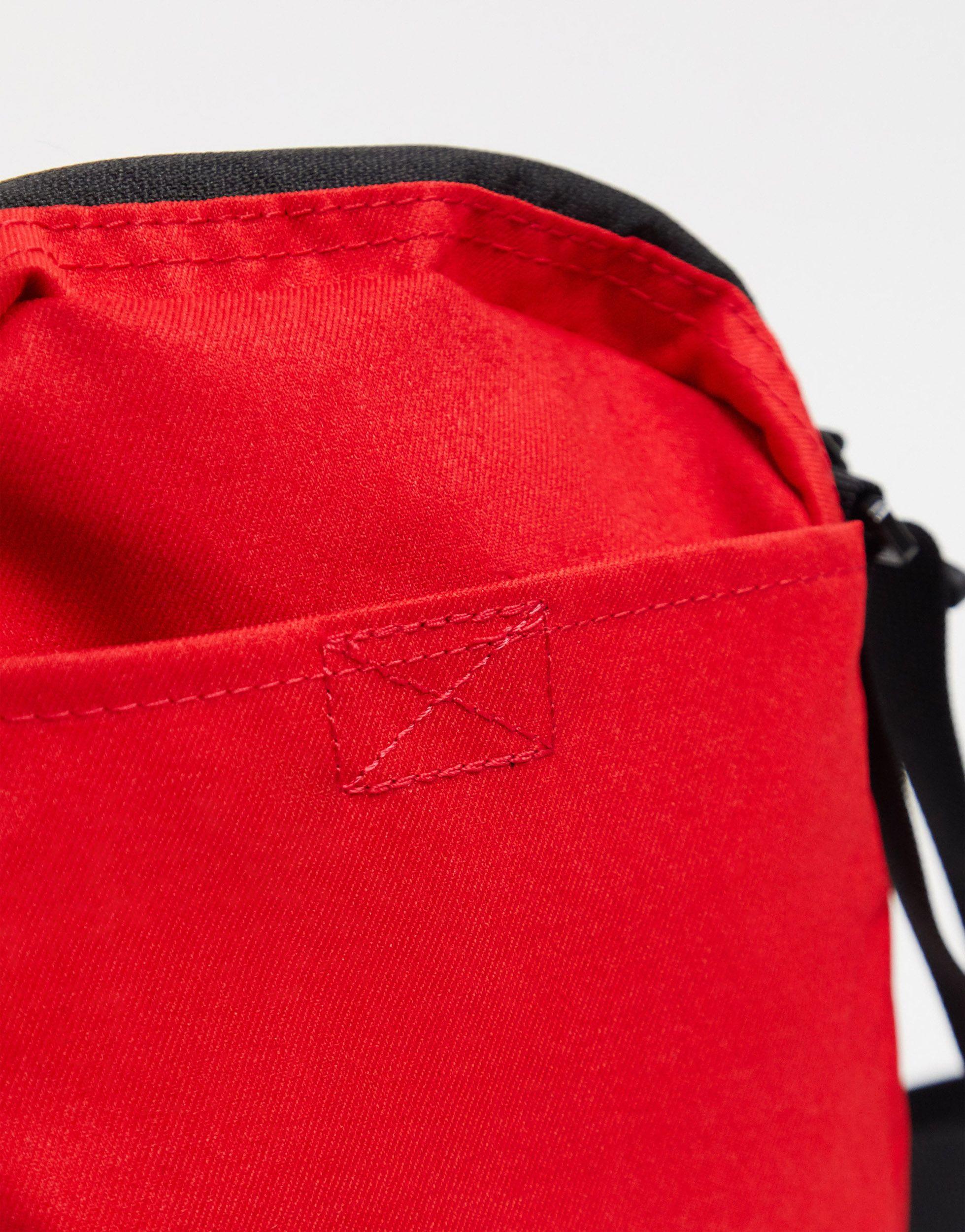 Nike Tech Cross-body Bag in Red for Men | Lyst Australia