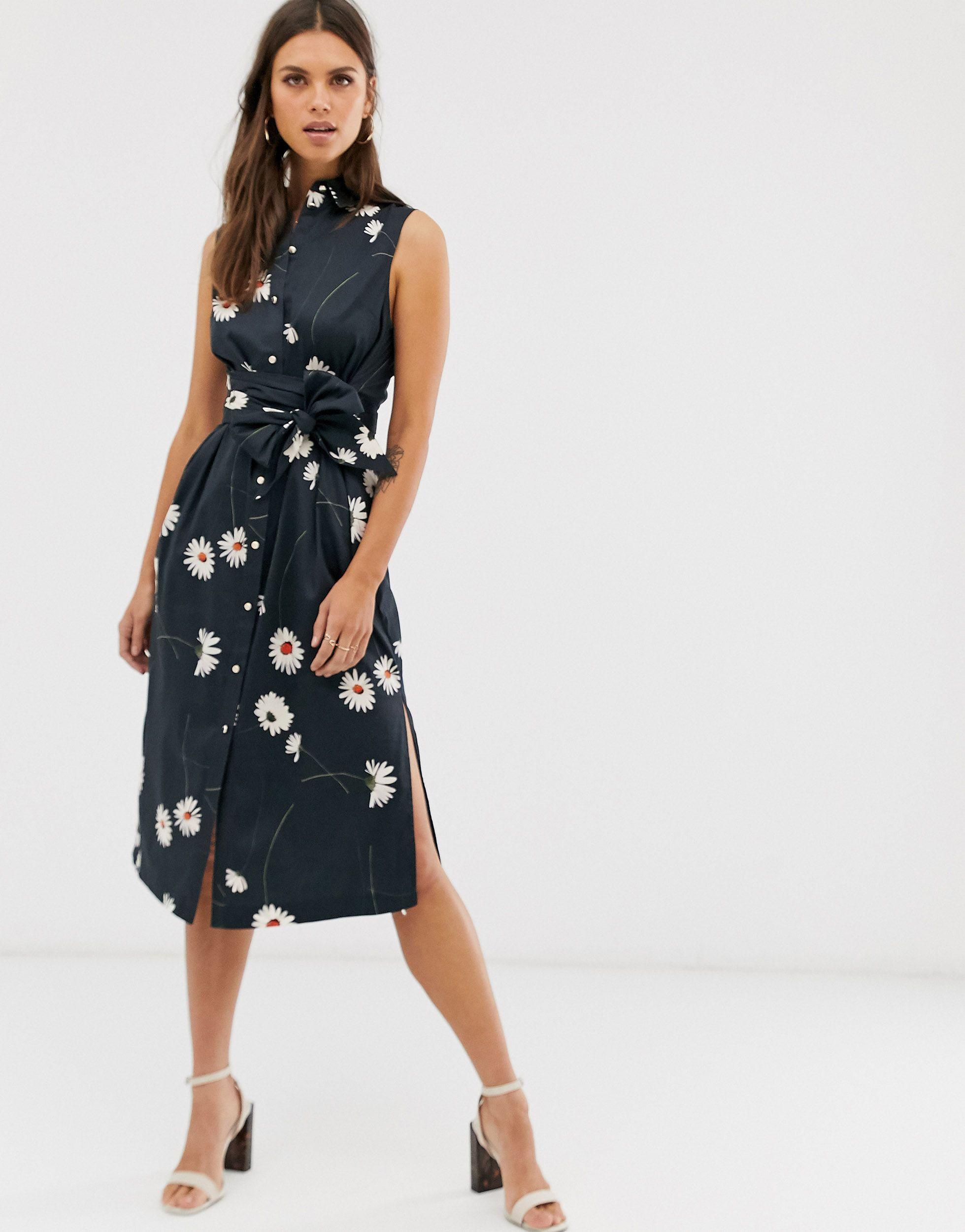 ted baker bonina dress