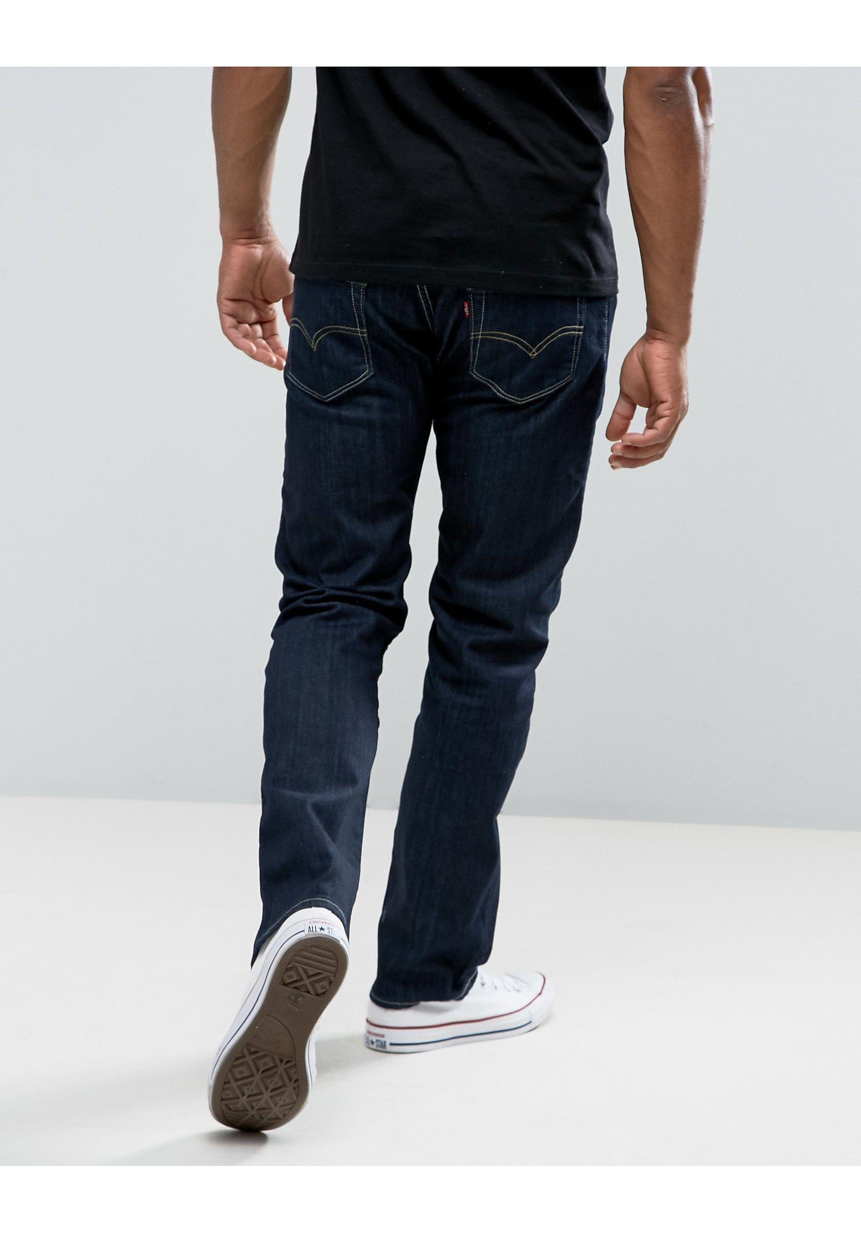levi's jeans 504