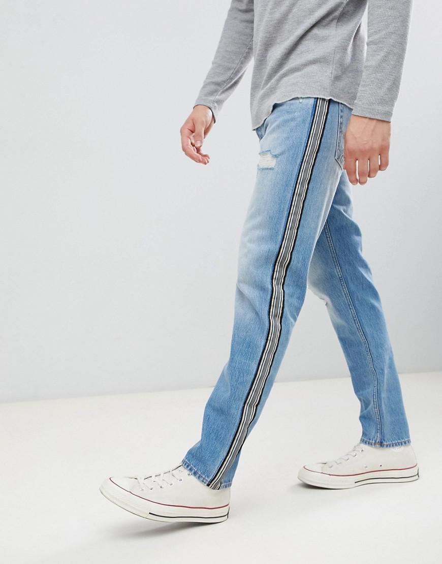 Tapered Jeans Jack And Jones Outlet, 50% OFF | ilikepinga.com