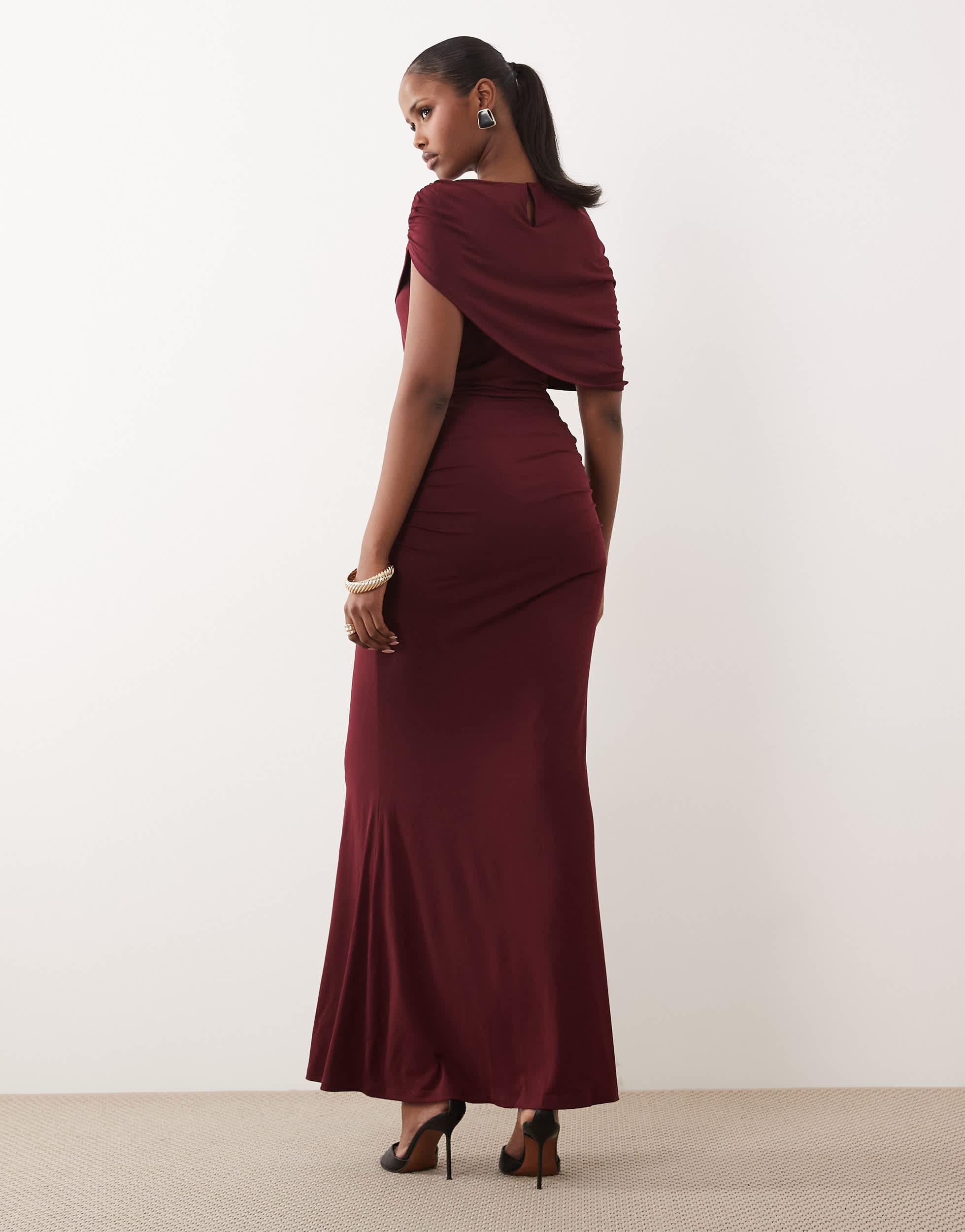 vero moda evening dresses Vero Moda - Maxi Dress - Women - Polyester - L