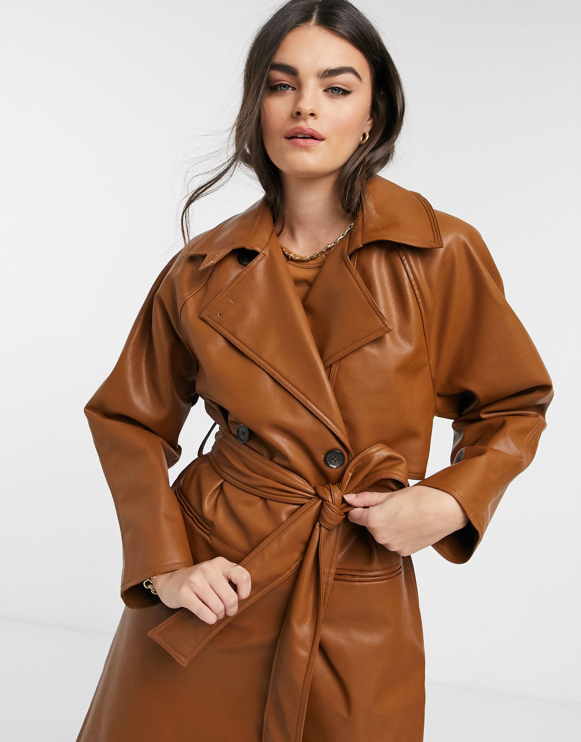 only elli light coat