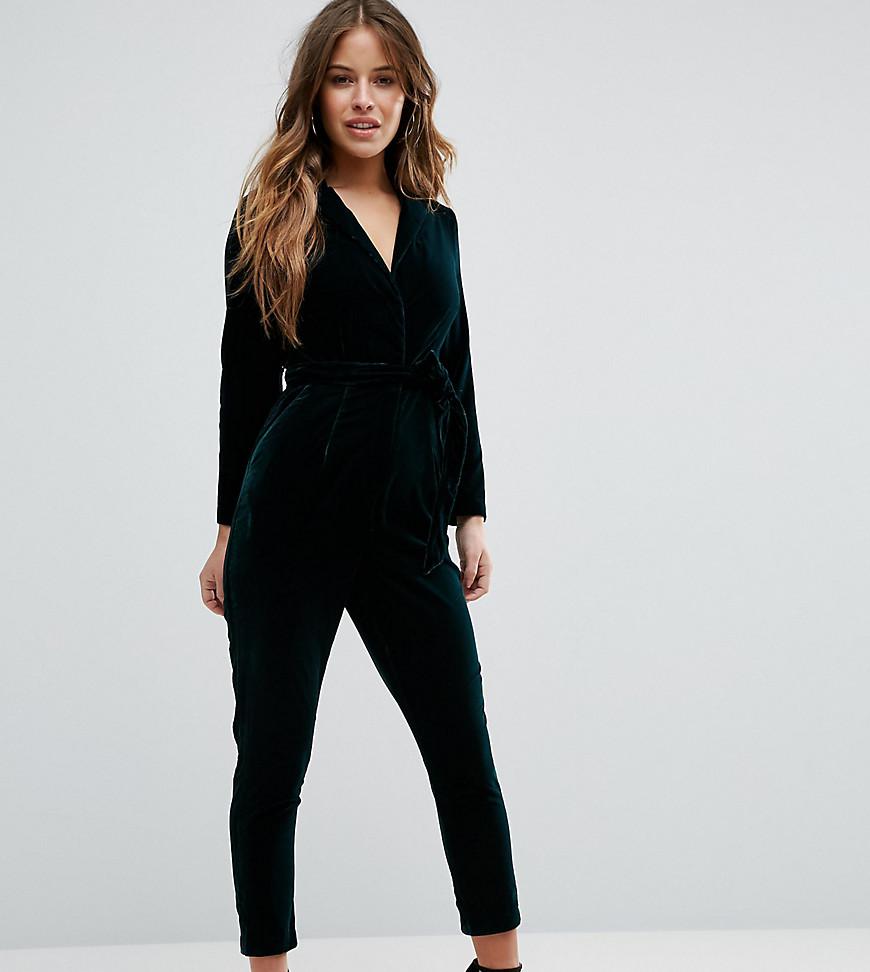 pajama style jumpsuit