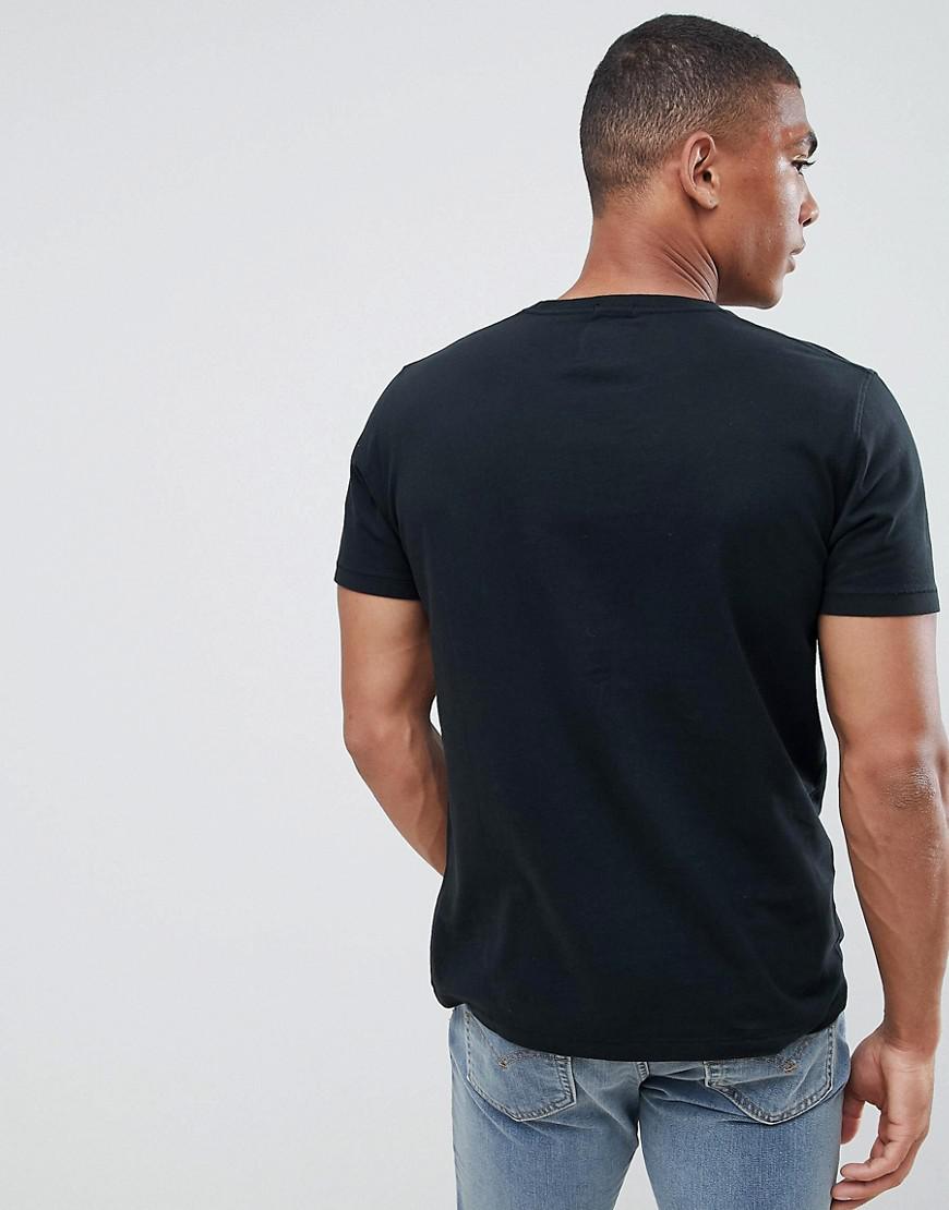 abercrombie & fitch pop icon crew