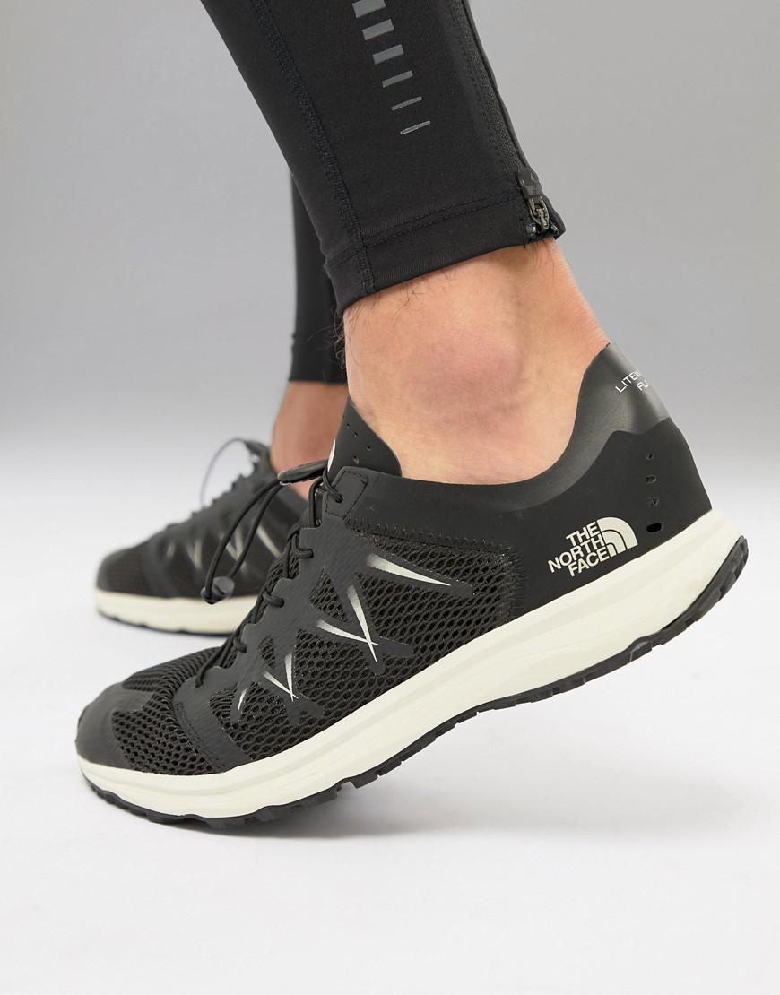 the north face litewave flow lace 2