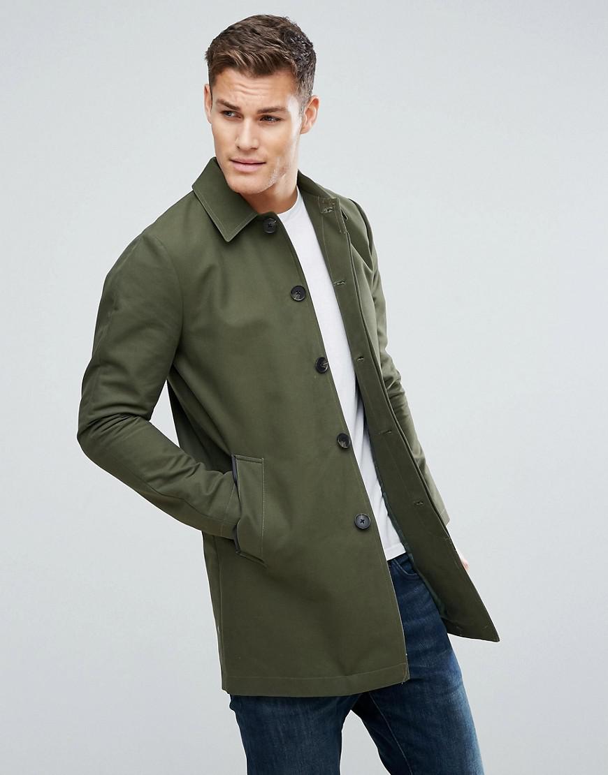 Featured image of post Asos Trench Coat Mens
