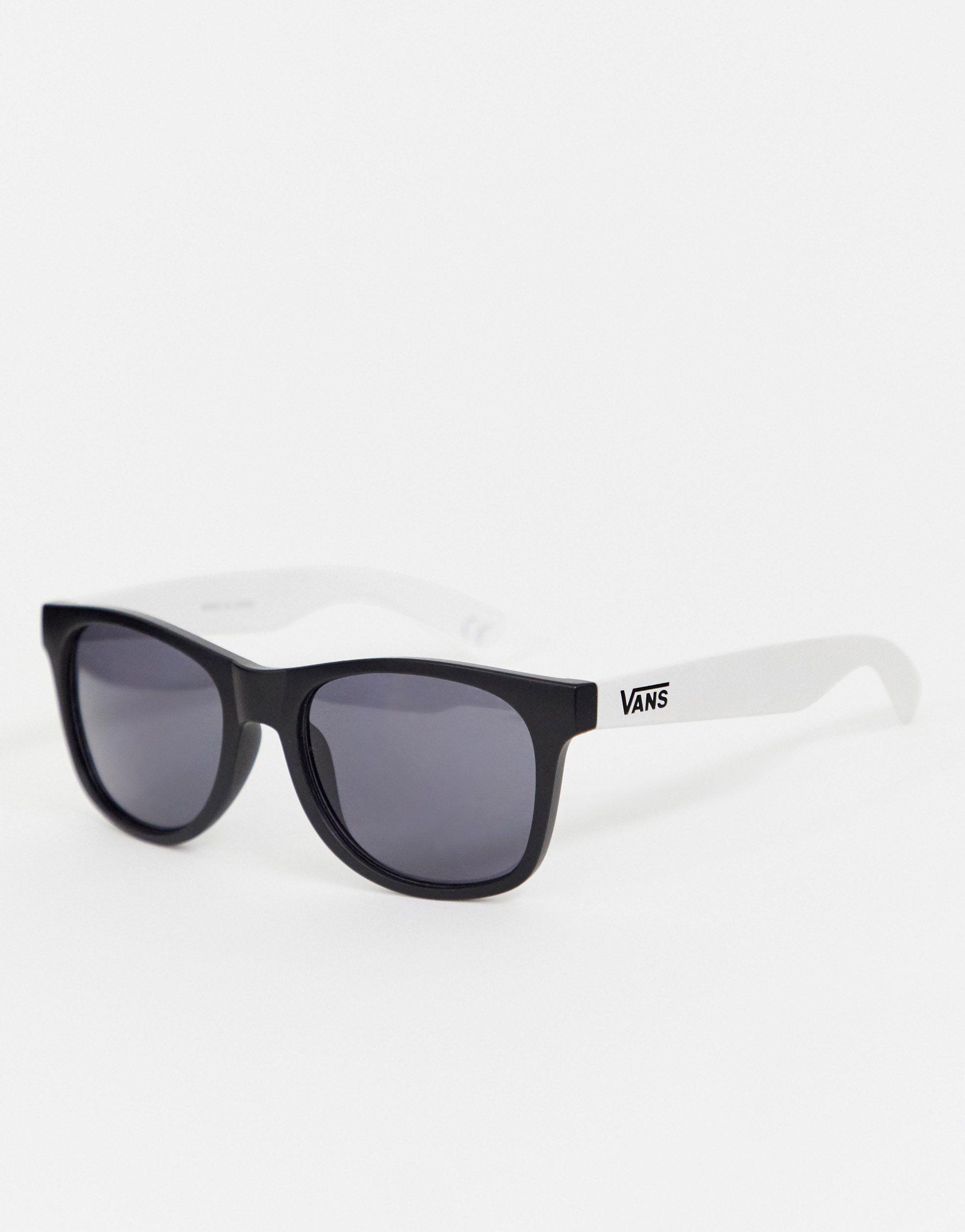 Spicoli 4 Sunglasses Black for Men Lyst UK