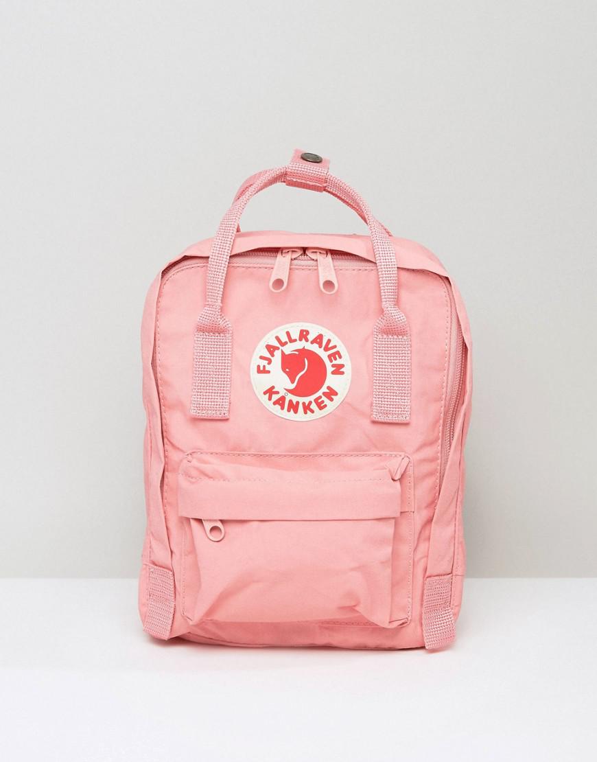 Fjallraven Canvas Mini Kanken In Pink | Lyst هنري ماتيس Fjallraven Canvas Mini Kanken In Pink | Lyst هنري ماتيس
